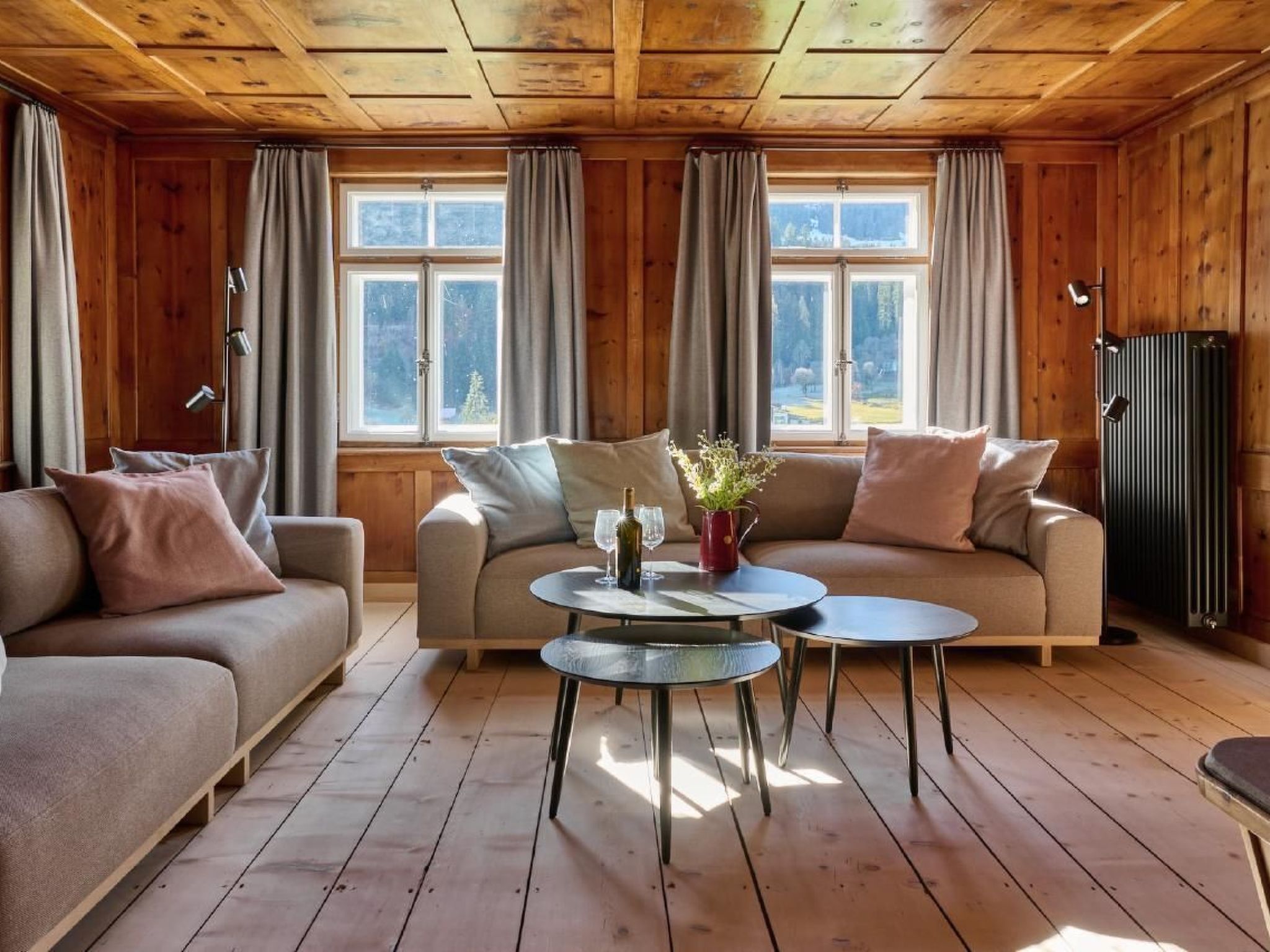 interhome-Haus Im Boden - Stiftung Ferien im Baudenkmal