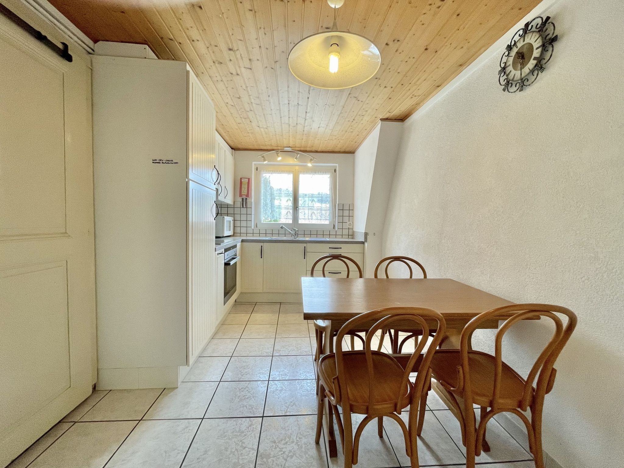 interhome-Appartements de vacances - Ma Petite Fontaine, (Seleute),