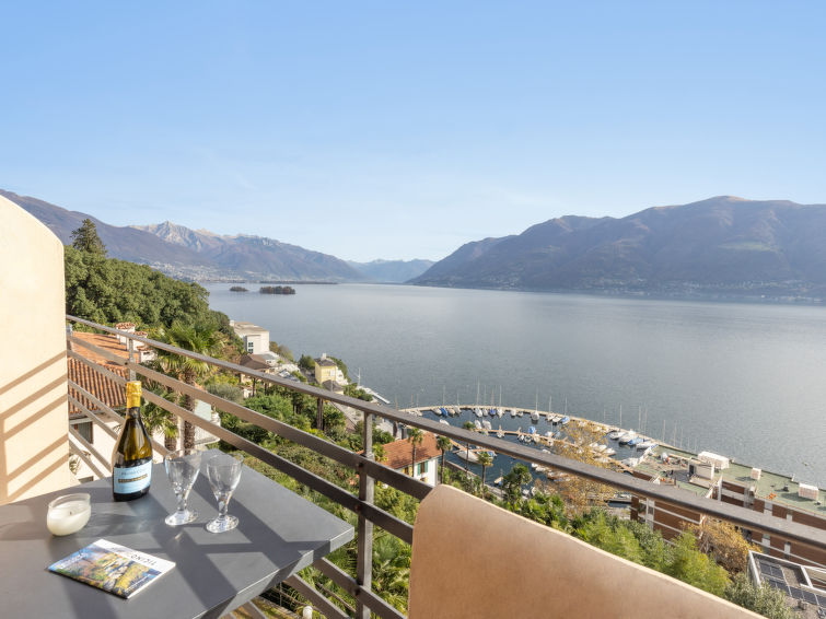 interhome-Brissago White