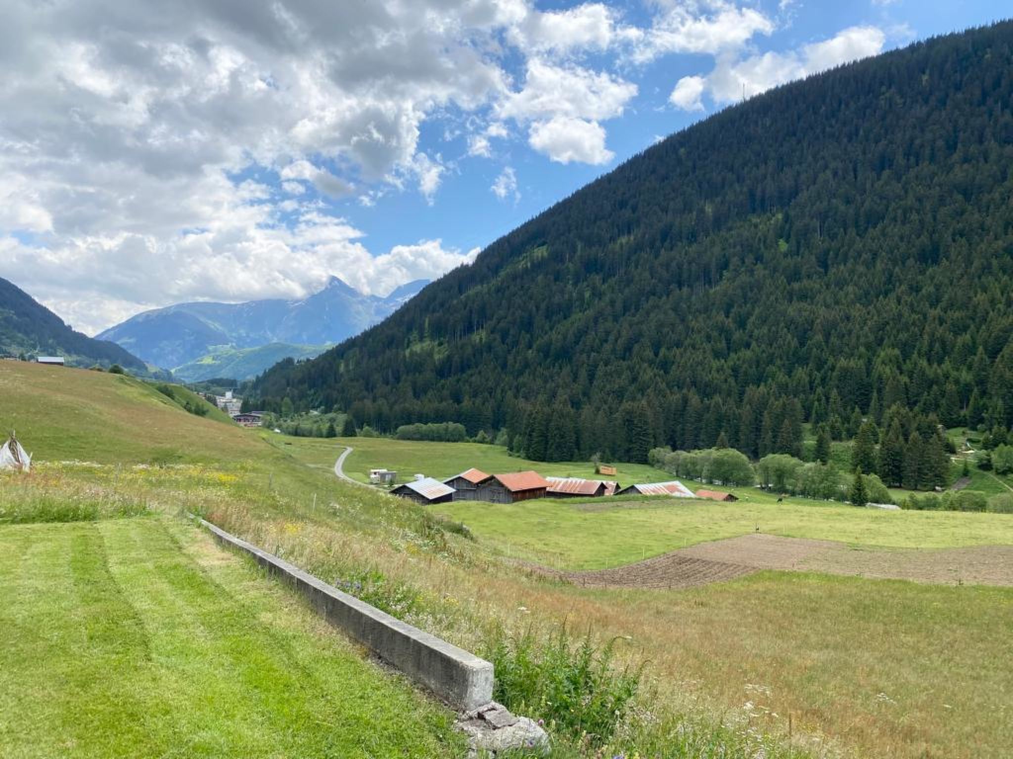interhome-Casa Gion Giusep Cavegn, (Rueras Sedrun), 703.01