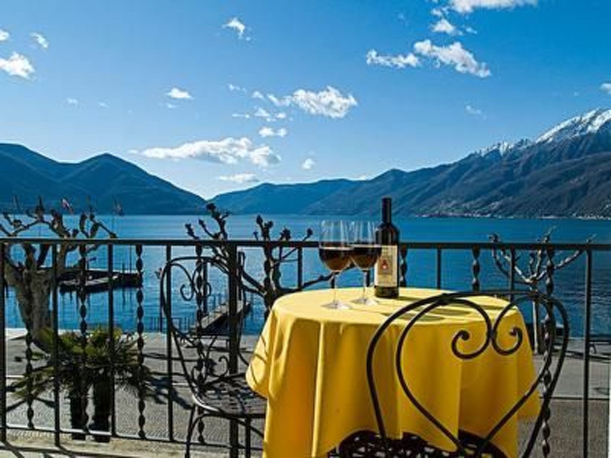 interhome-Ascona: Nostrana 1