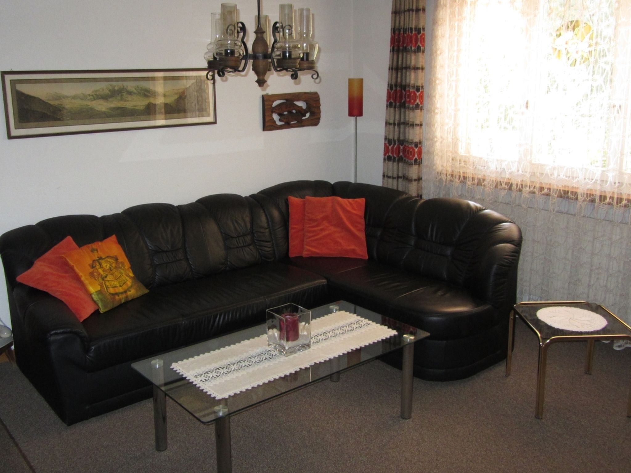 interhome-Frei, (Bad Ragaz),