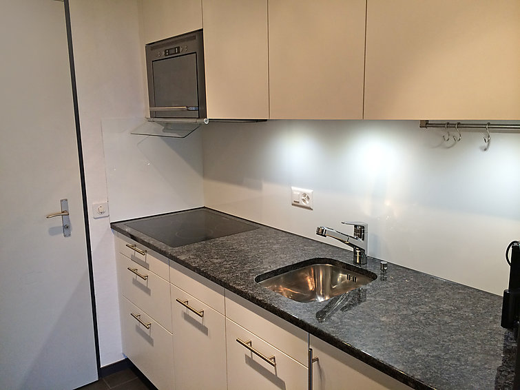 interhome-Apt C 032