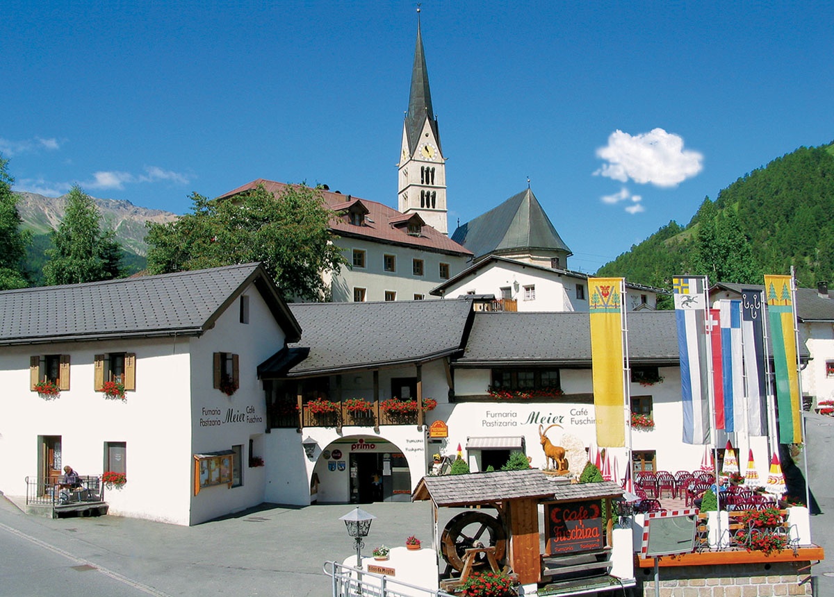 Meier-beck AG