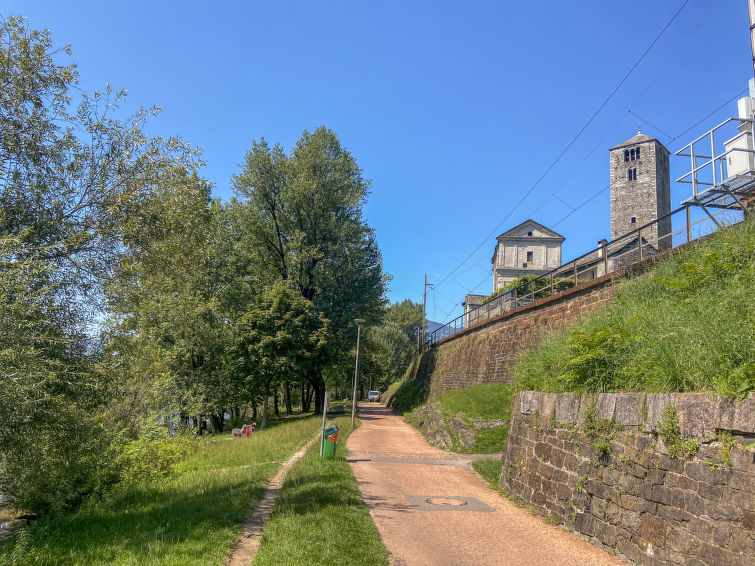 interhome-San Quirico