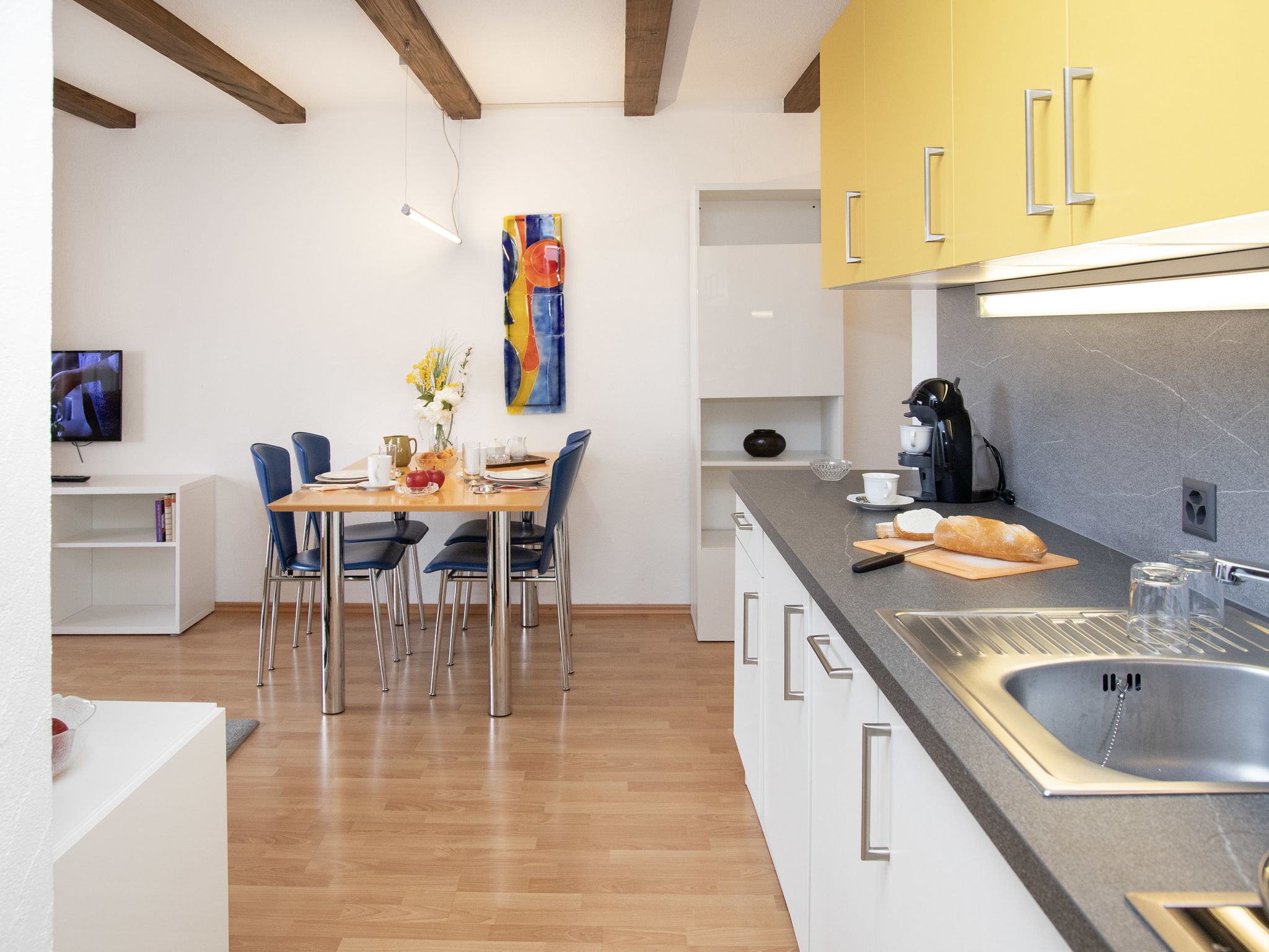 interhome-La Siala Apt.47