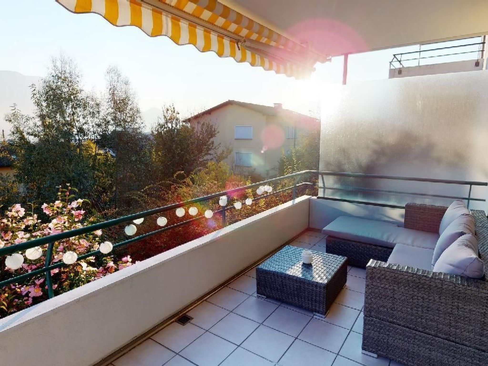 interhome-Casa delle Vigne