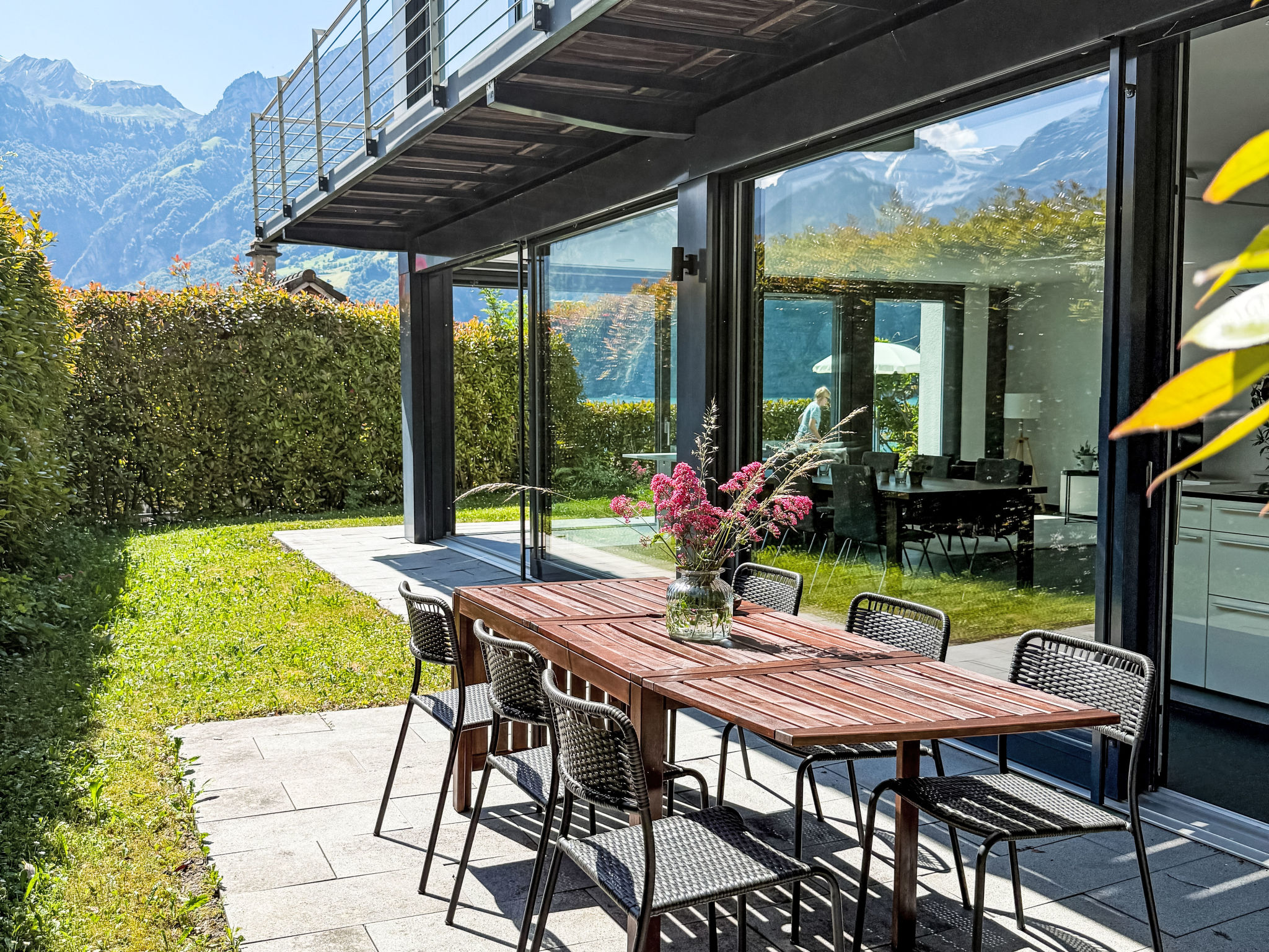 interhome-Villa am See 1 / Beach House