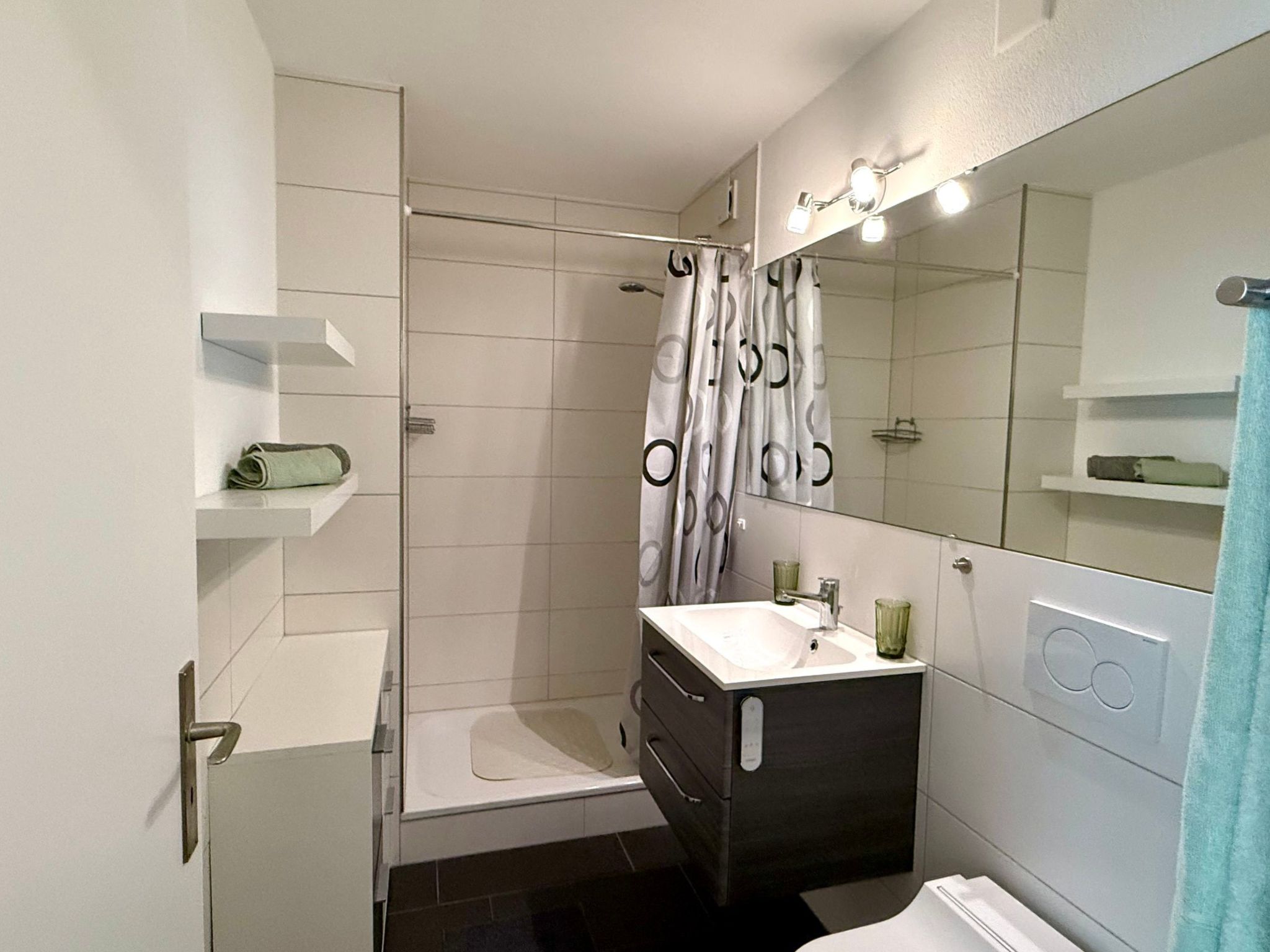 interhome-Apartmenthaus Gauenpark (CharmingStay), (Flumserberg Tannenheim),