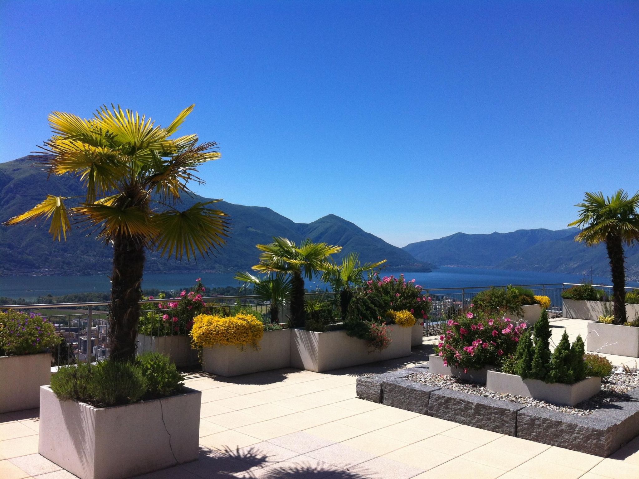 interhome-Collina d'Oro App. C14