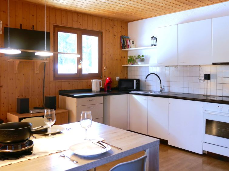 interhome-Prou Riverside