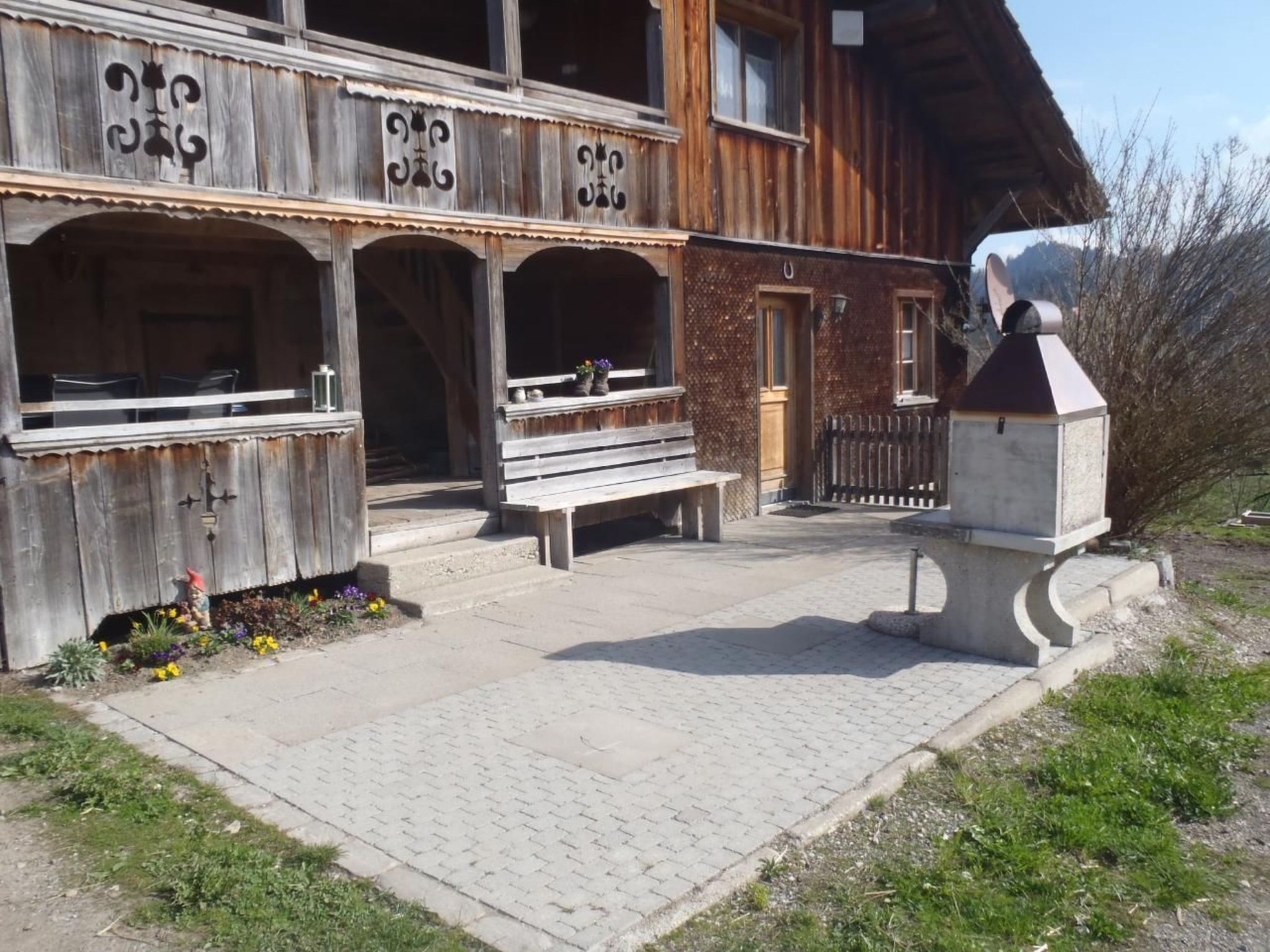 interhome-Bauern-Spycher