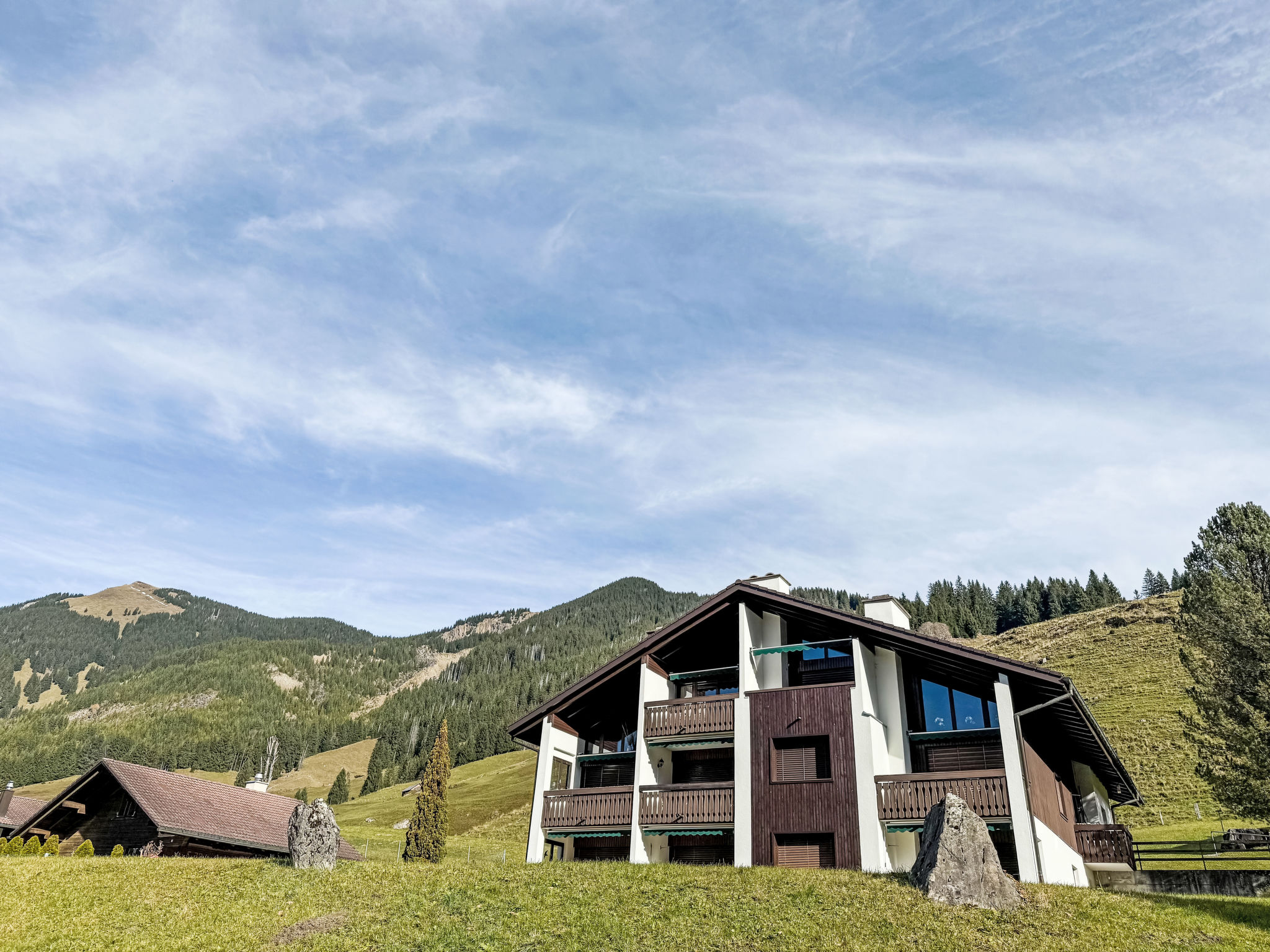 interhome-Mountain View Lodge