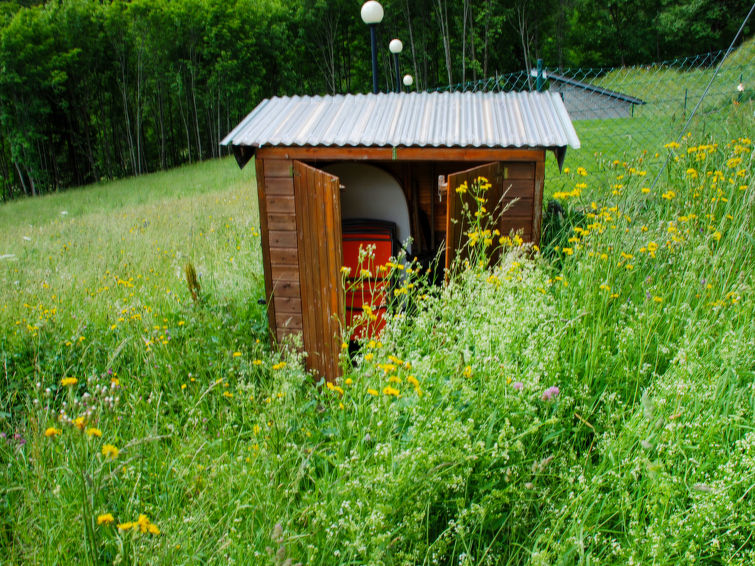 interhome-Rustico Enrico