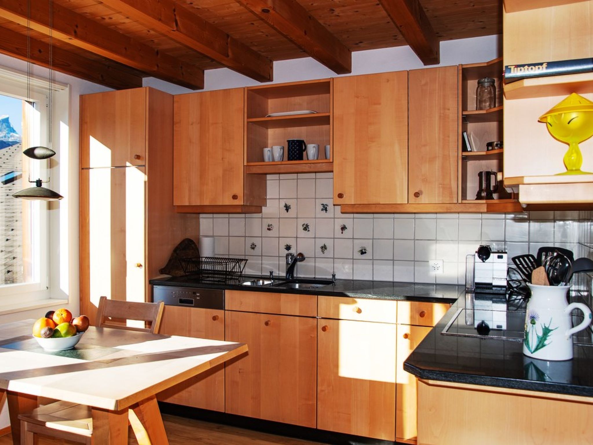 interhome-HasliRent, Wandelhorn 2, (Hasliberg Reuti),