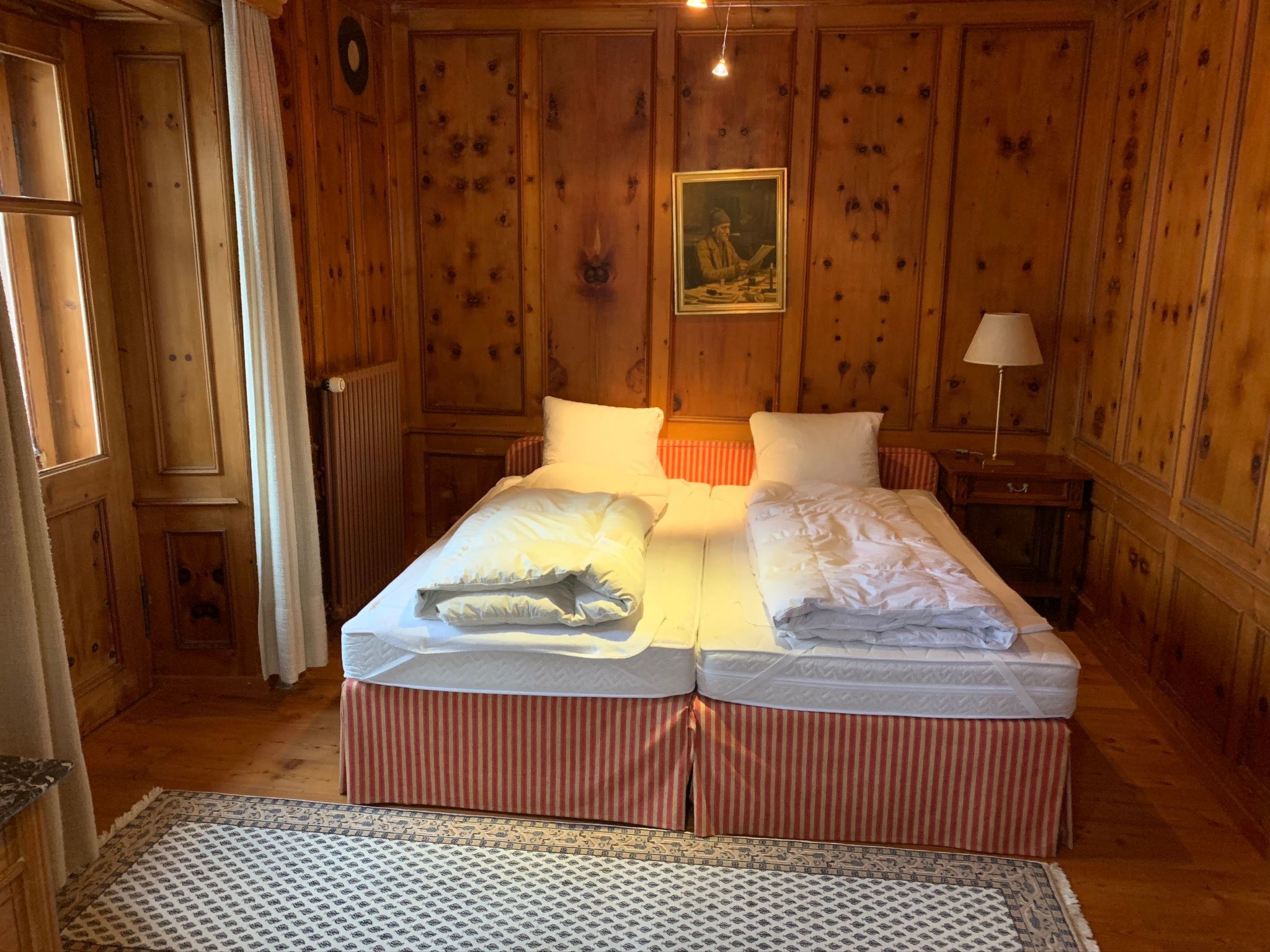interhome-Chasa Stella, (Ftan)