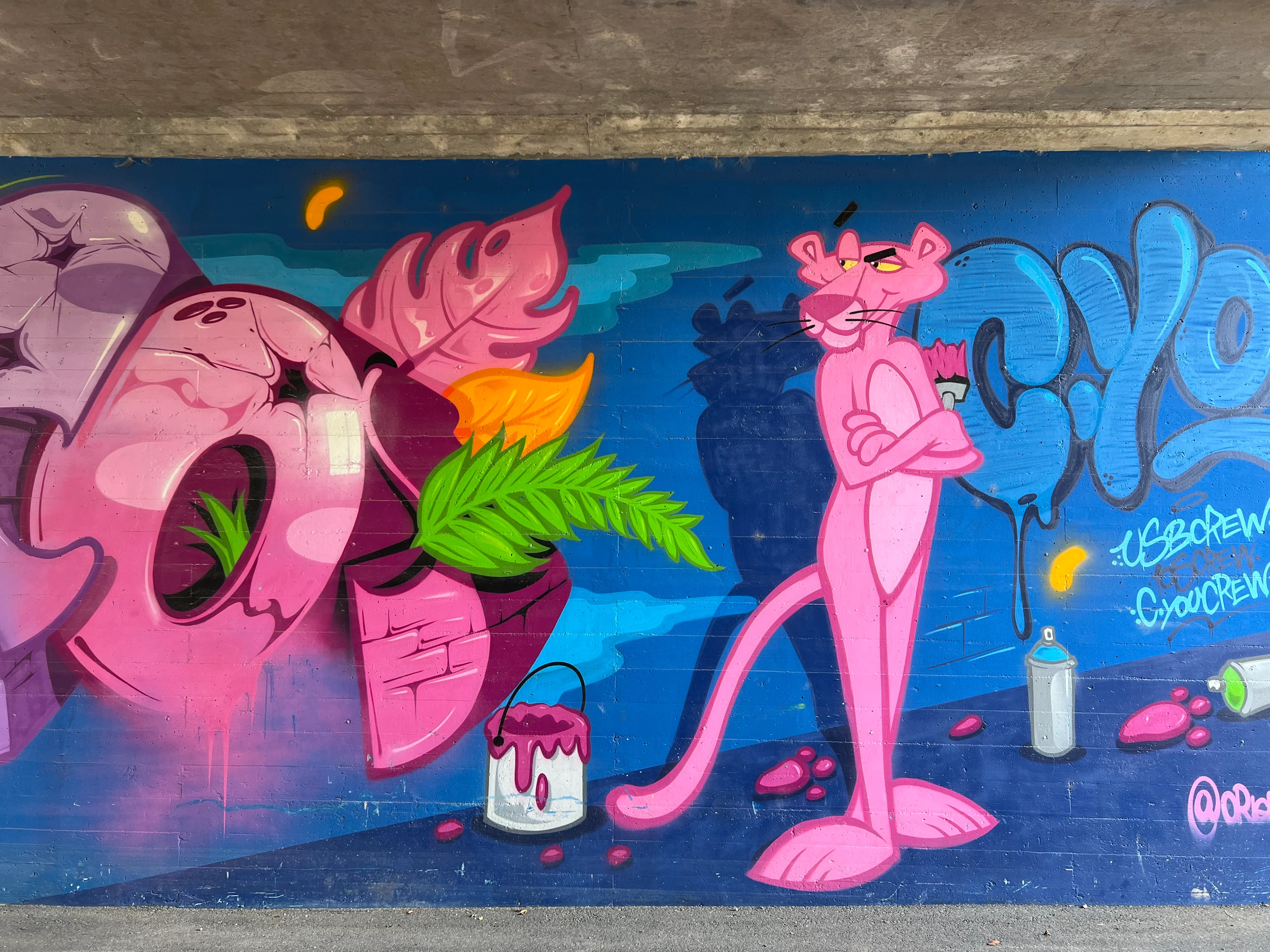 mys-Tra arte e street art-Big Tato