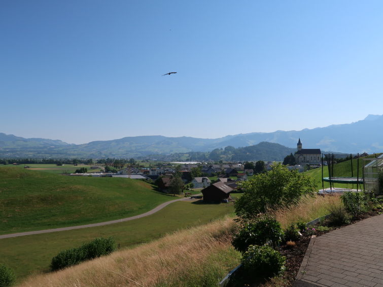interhome-Luxenweid