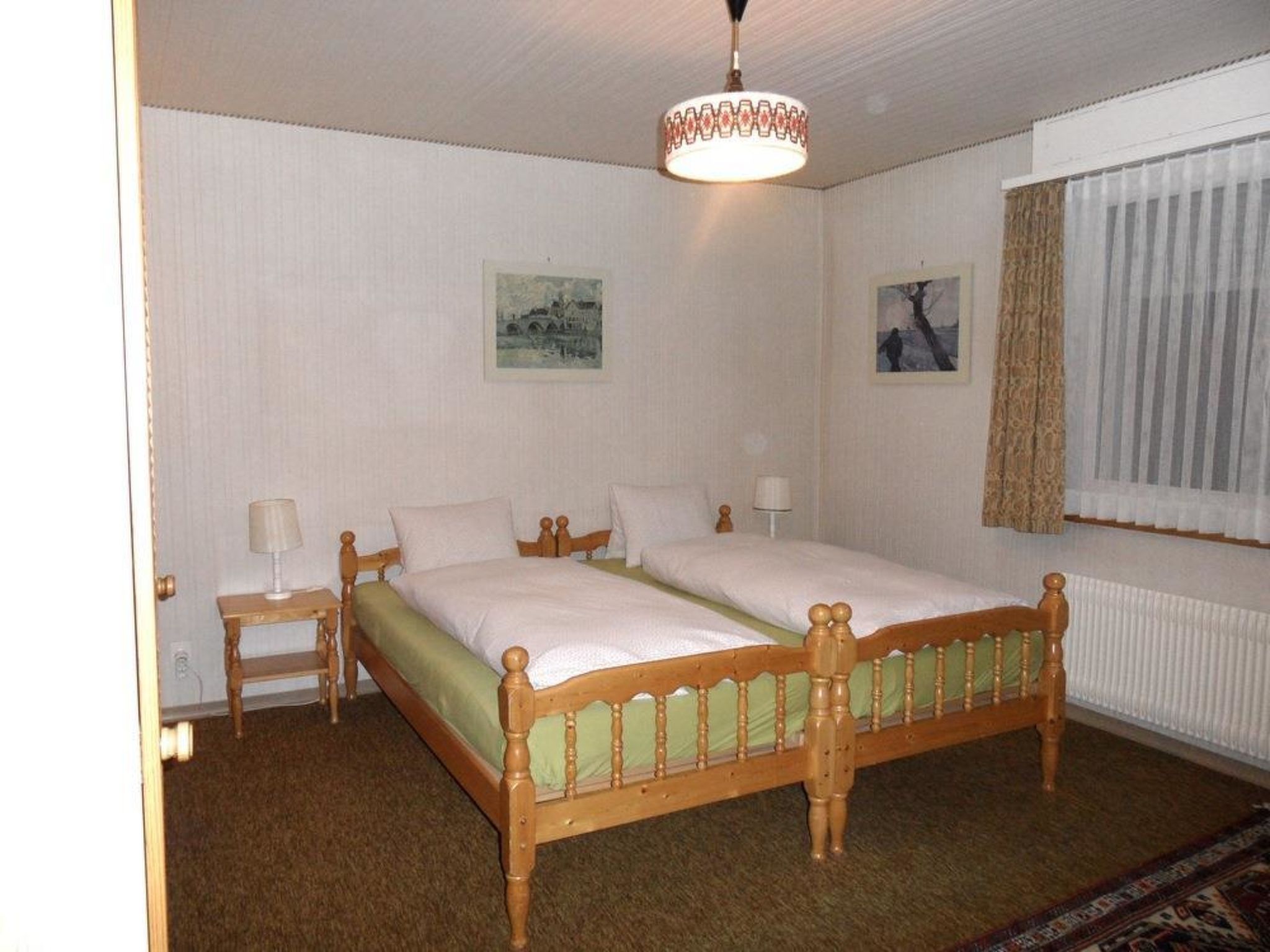 interhome-Chesa Nova 13 Appartement/Fewo, Dusche oder Bad, WC 2 1/2-Zimmerwohnung