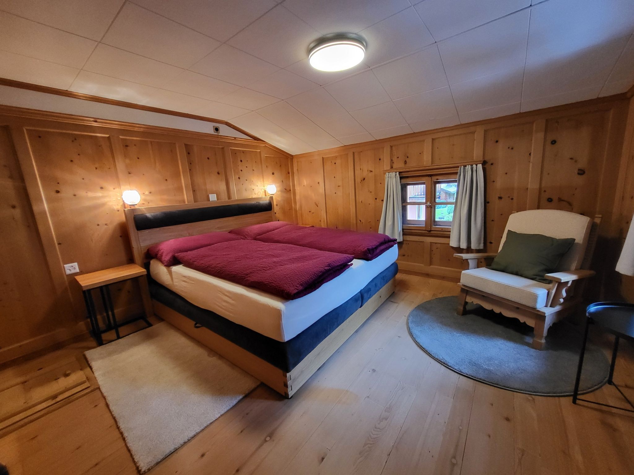 interhome-La Rösa, (Sta. Maria Val Müstair)