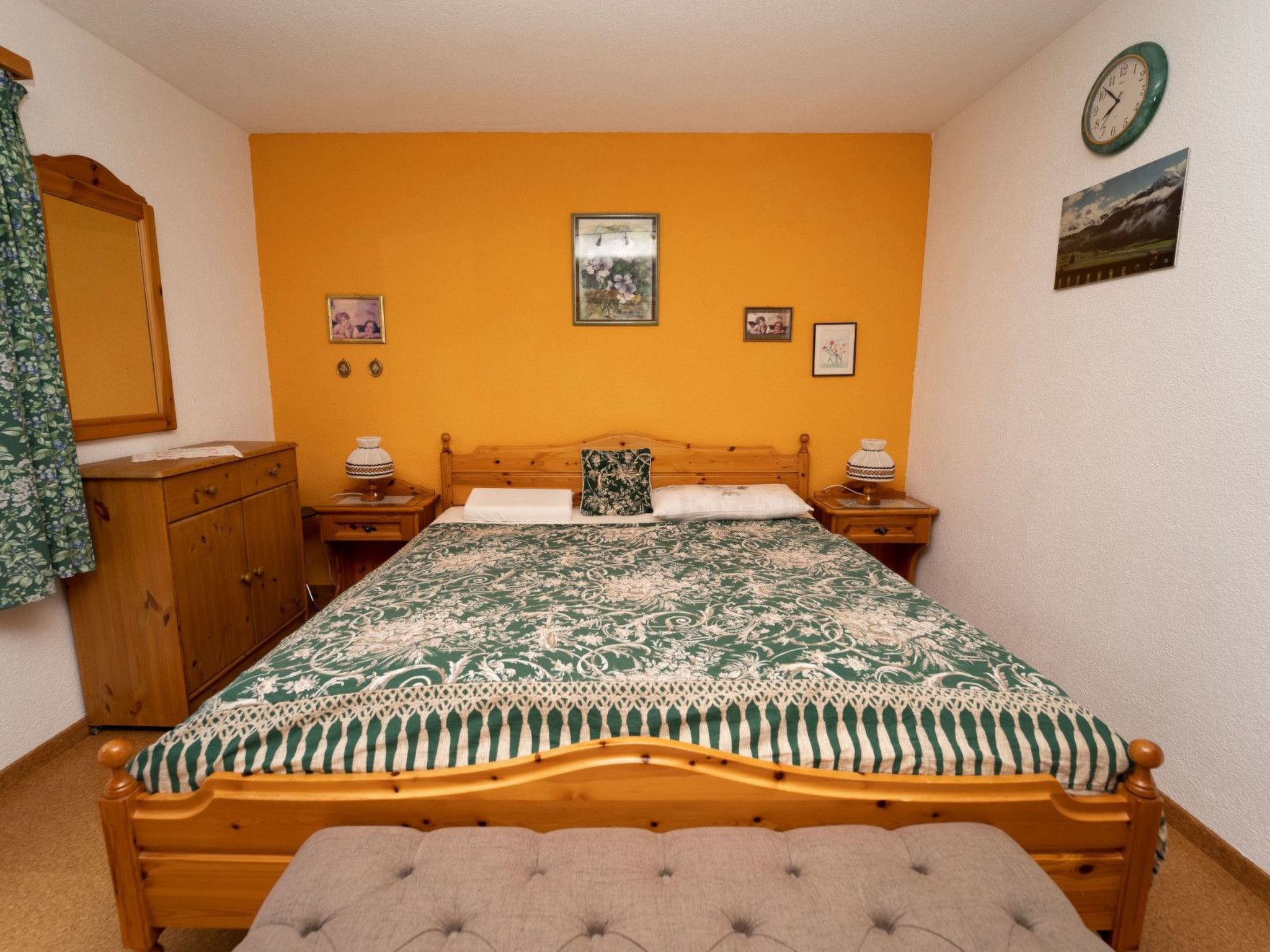 interhome-Casauma Solare, Vattiz, (Vattiz), 46003B