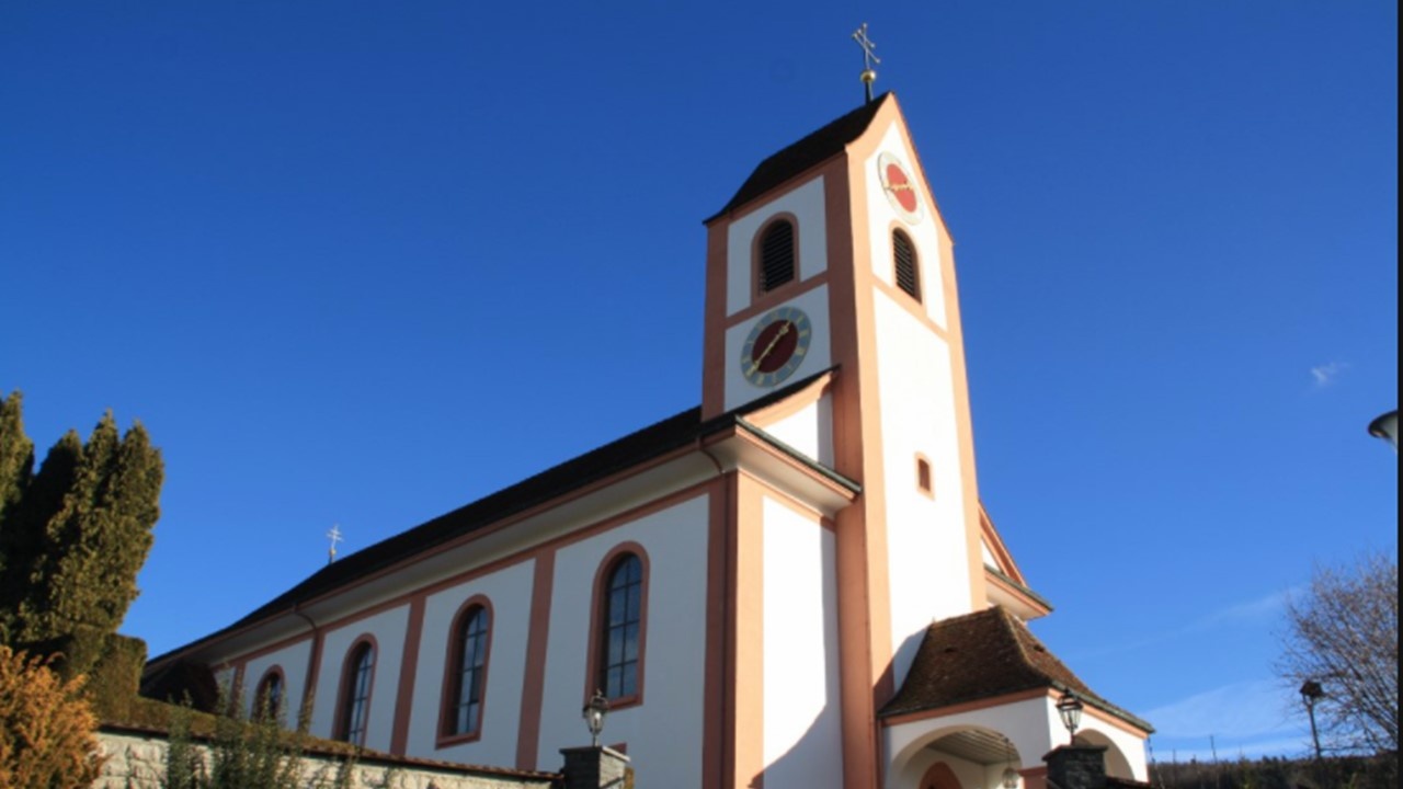 Kirche St. Michael