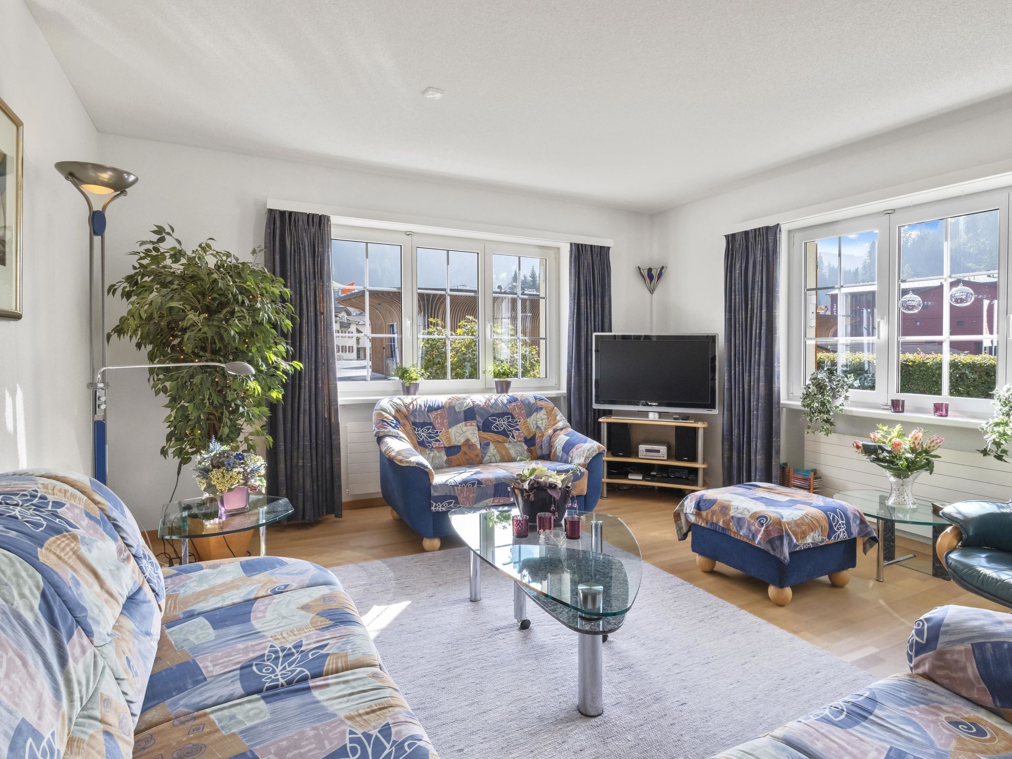 interhome-van der Meij Appartement/Fewo Ferienwohnung van der Meij IH