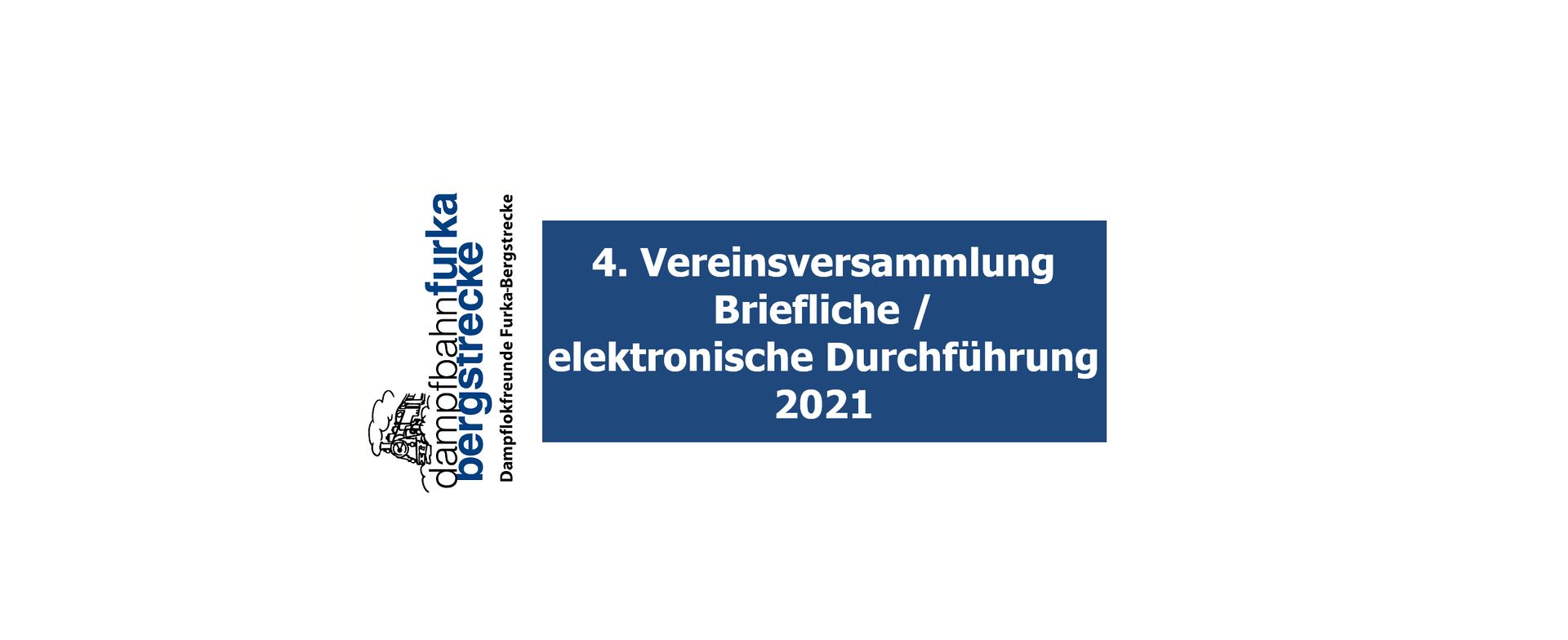 DLF Vereinsversammlung 2021