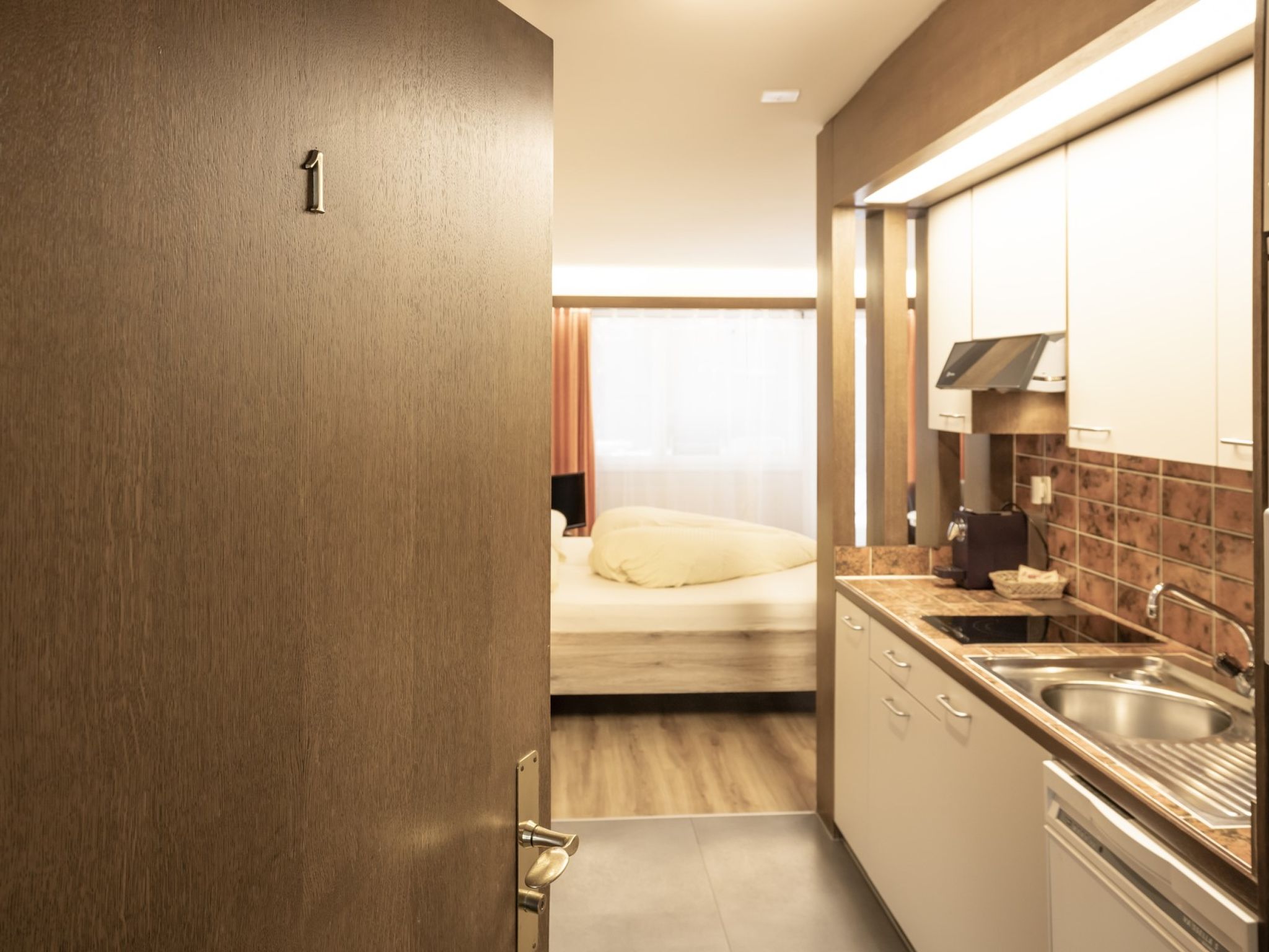 interhome-Casa Viva, (Bad Ragaz),