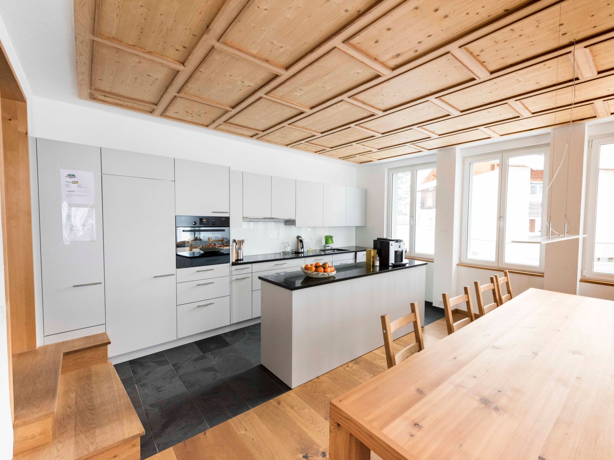 interhome-Ferienhaus Isla, (Nufenen),