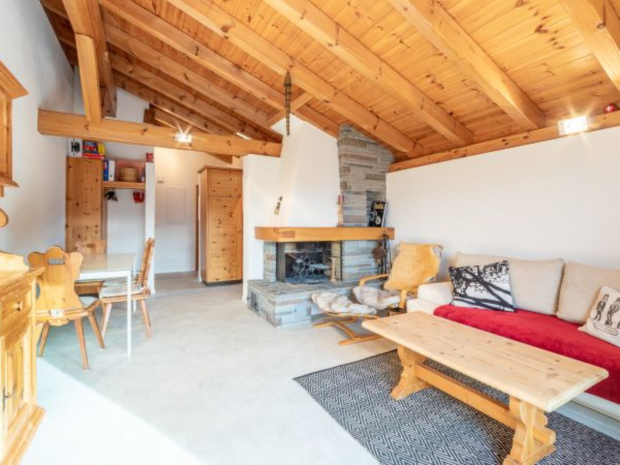 interhome-Casa Ansiel