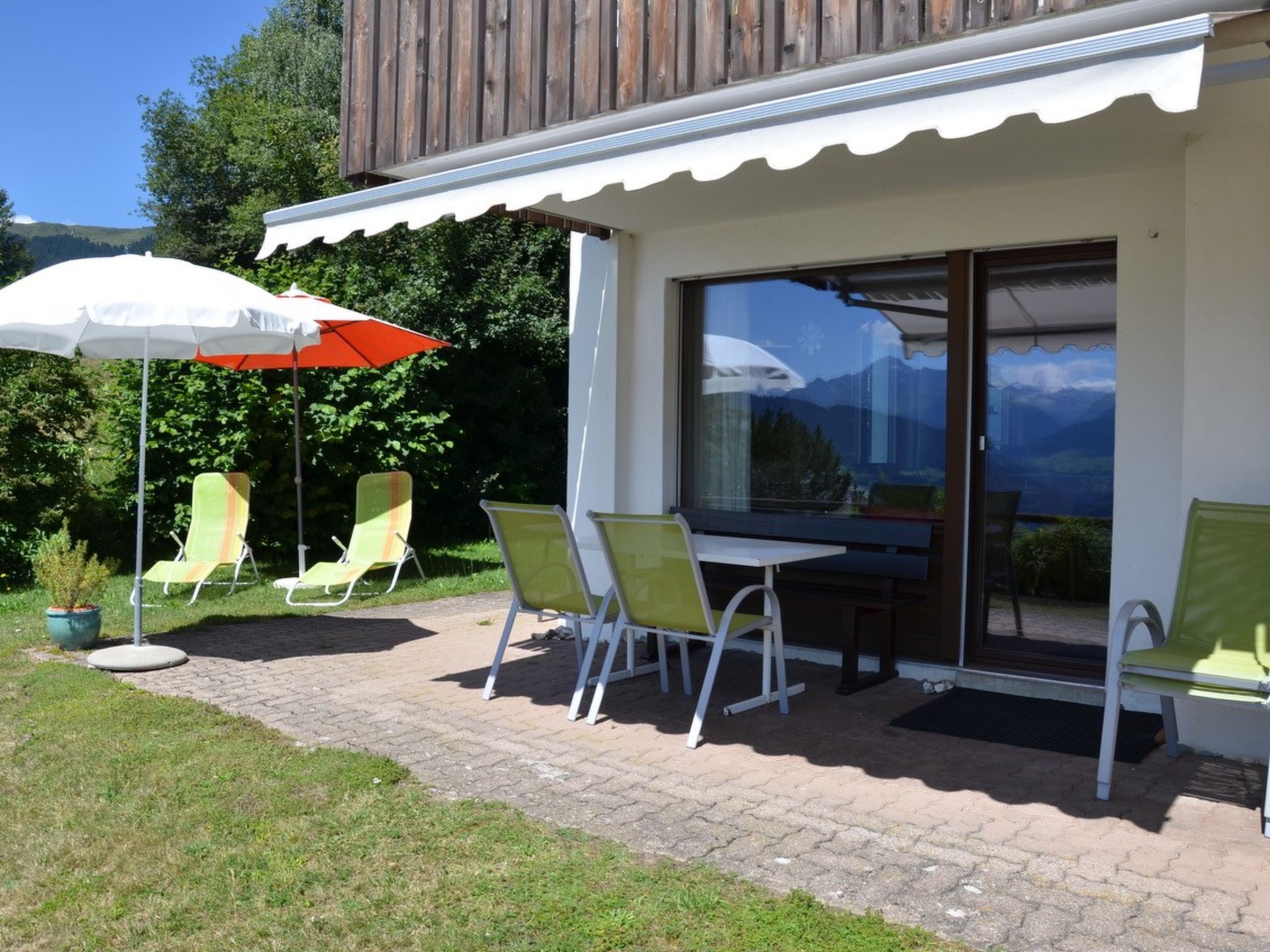 interhome-Stonas Sura / Stäuble, (Falera), 41497