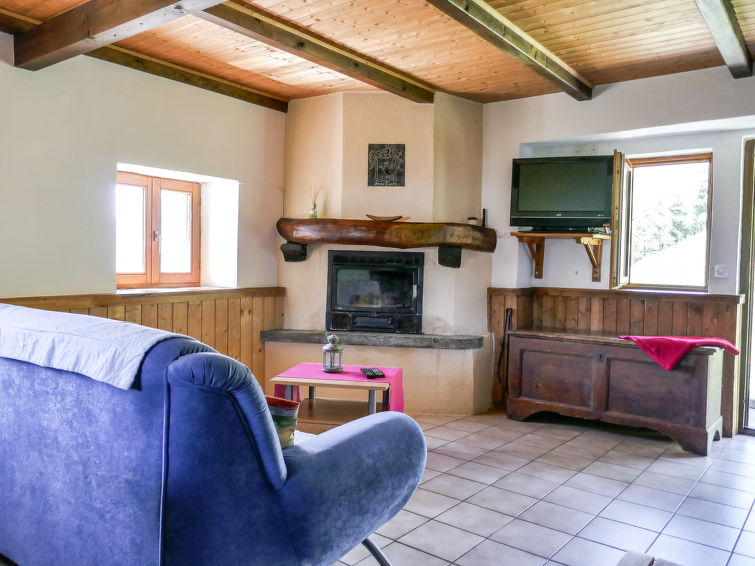 interhome-Baita Ficc