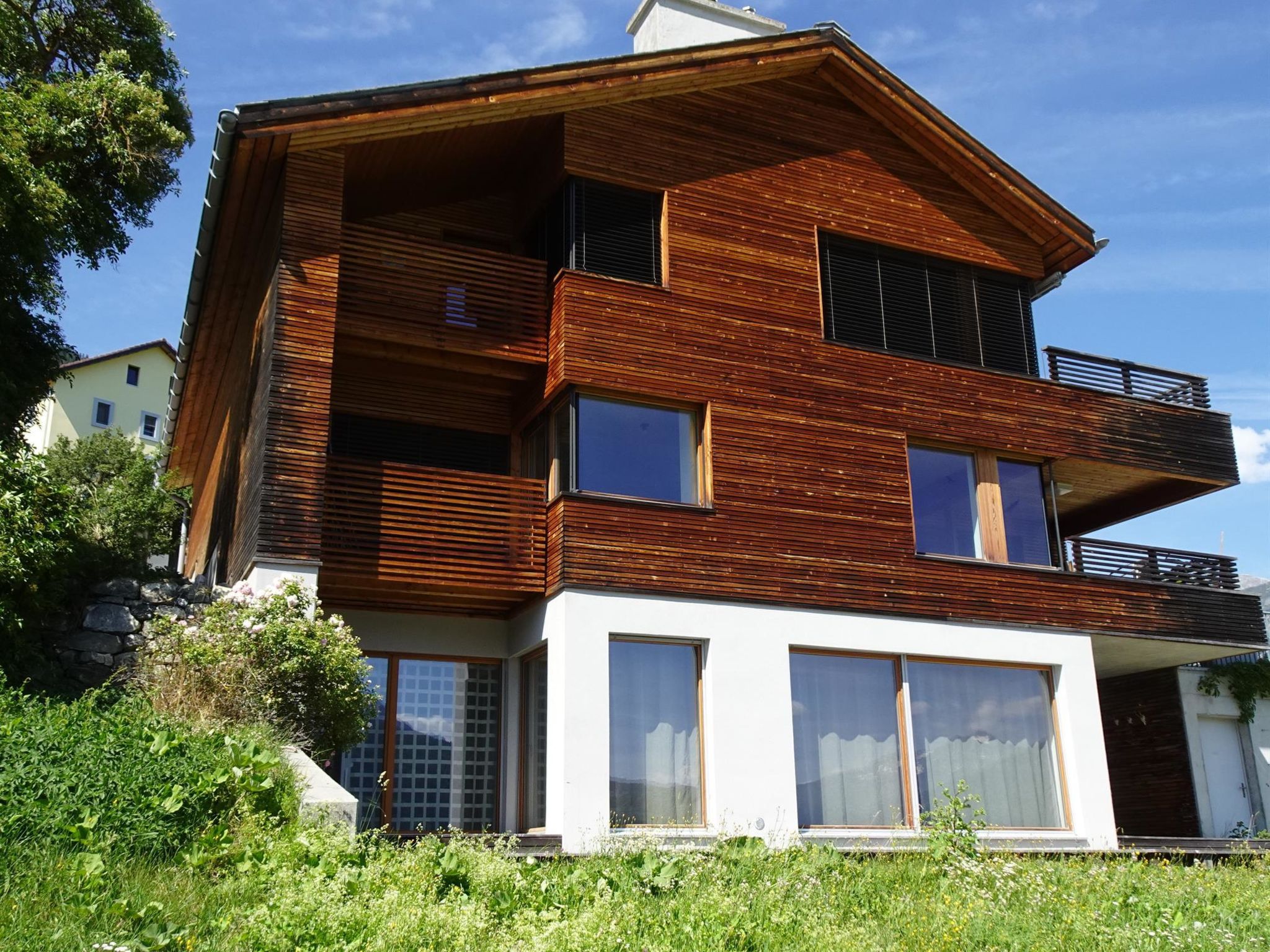 interhome-Pas-Cheus Appartement/Fewo, Bad, WC, 2 Schlafräume