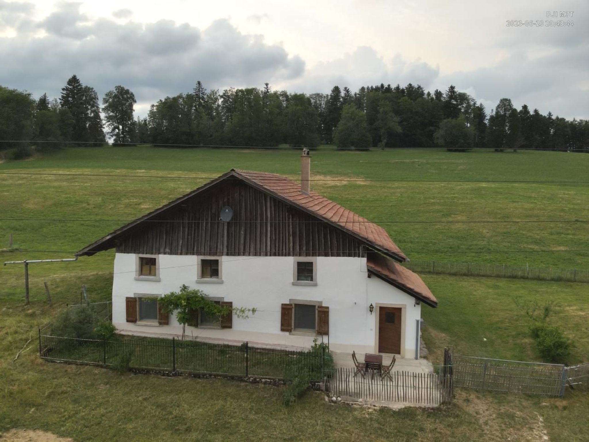 interhome-la ferme de la gaby