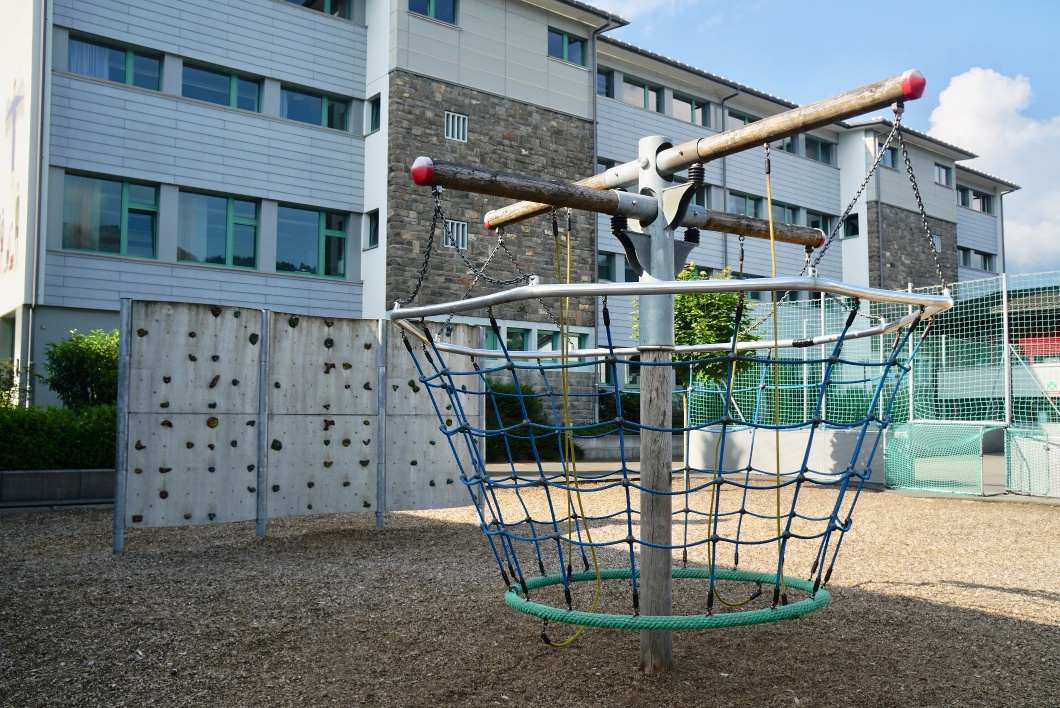 Spielplatz Lückertsmatt