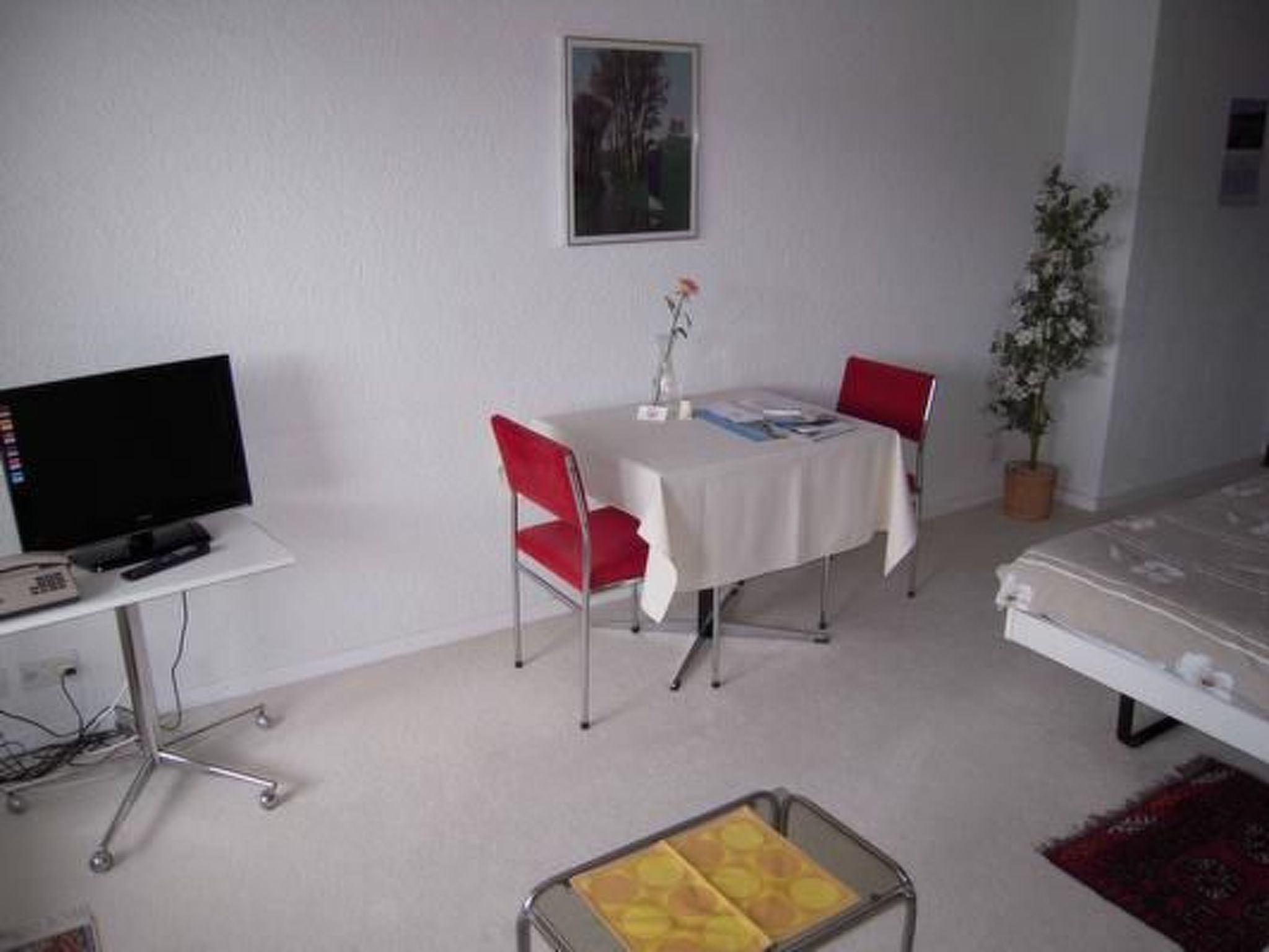 interhome-Appartement Alpenblick / 02