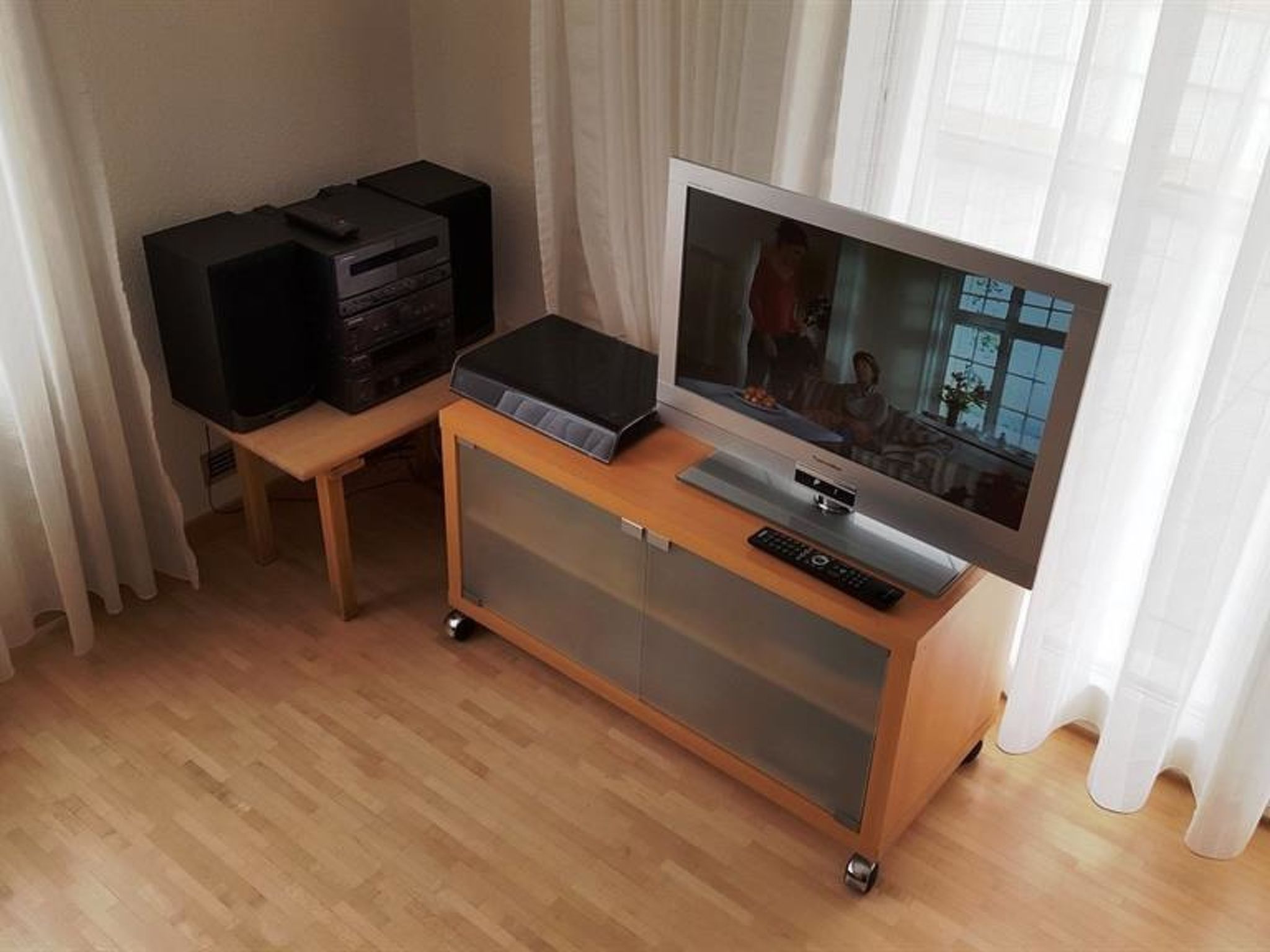 interhome-Mon Repos (BO) Appartement/Fewo, Dusche oder Bad, WC 2½-Zimmerwohnung