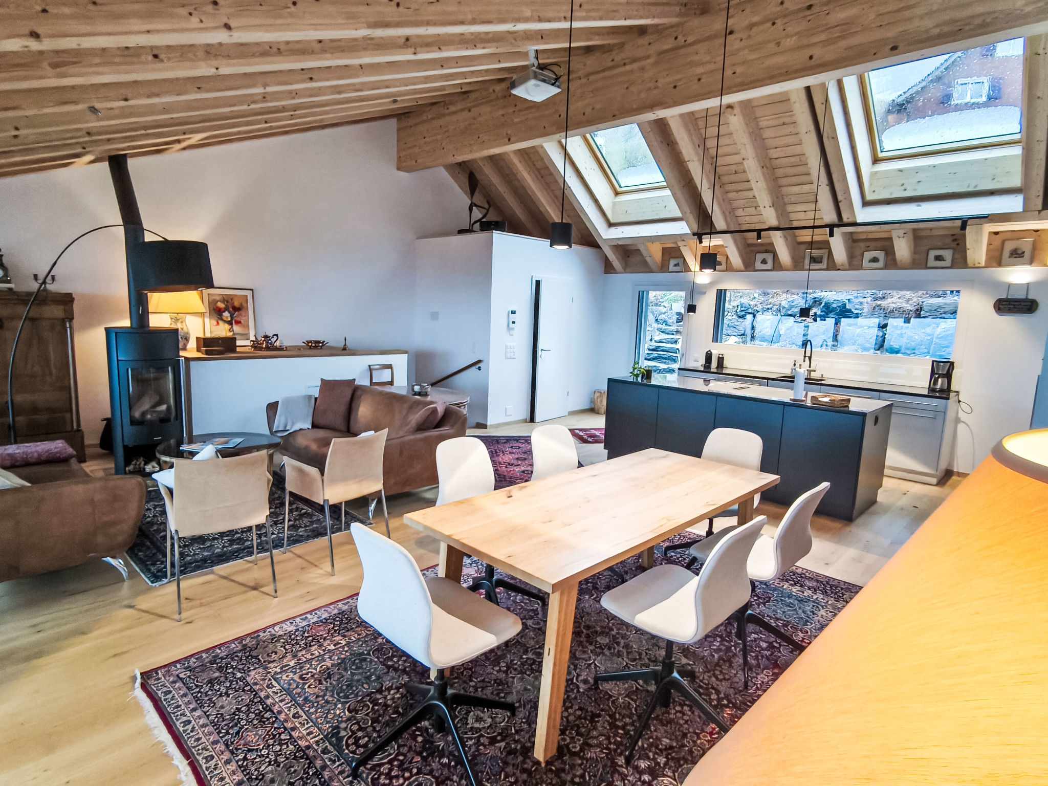 interhome-Casa Capricorn