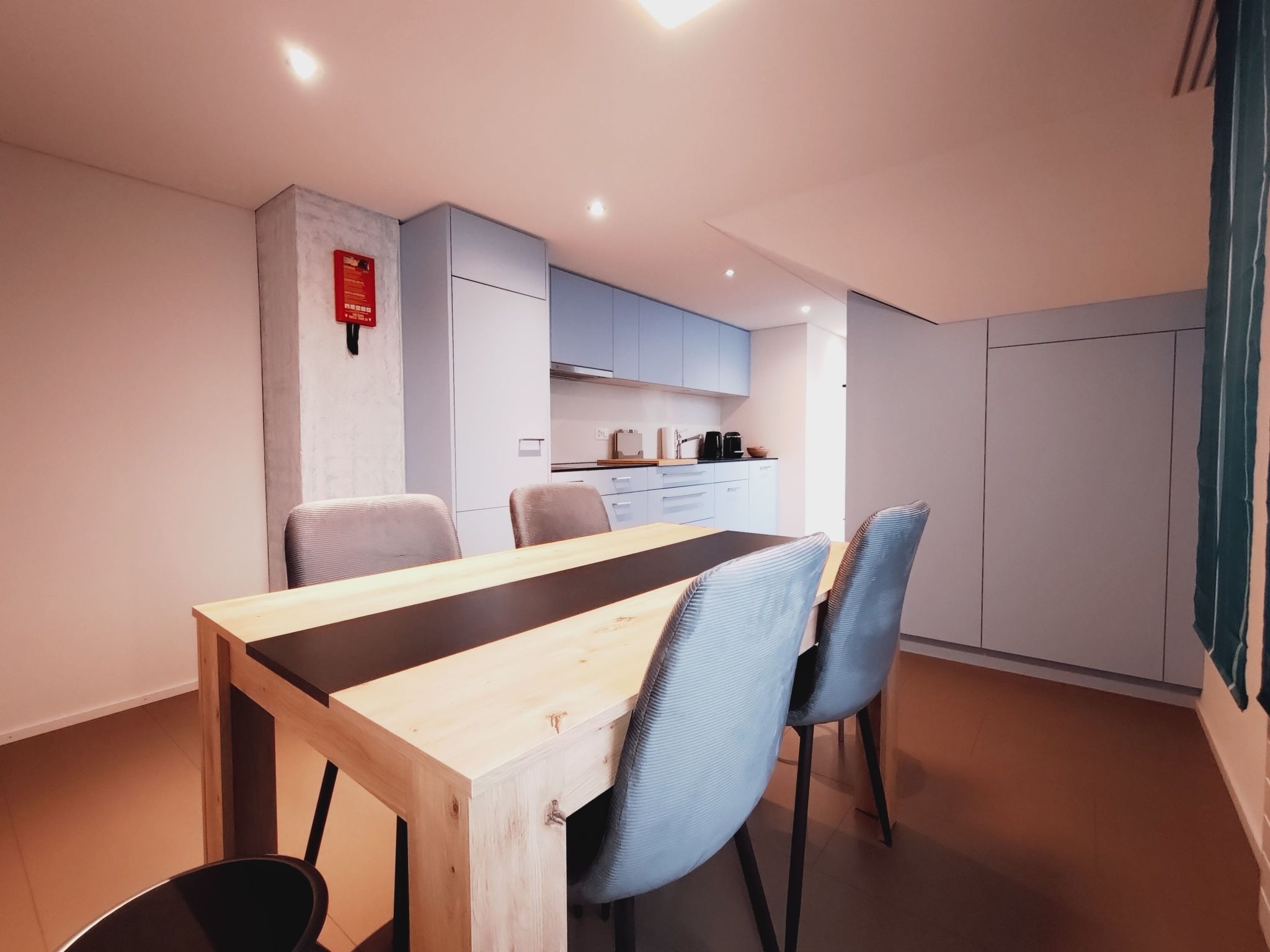interhome-3.5 Zi-DachWohnung