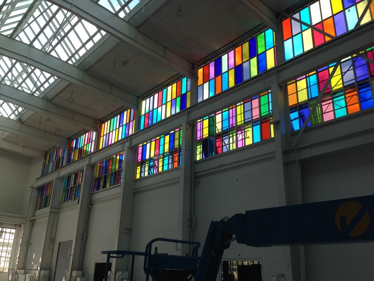 Transformateur Halls