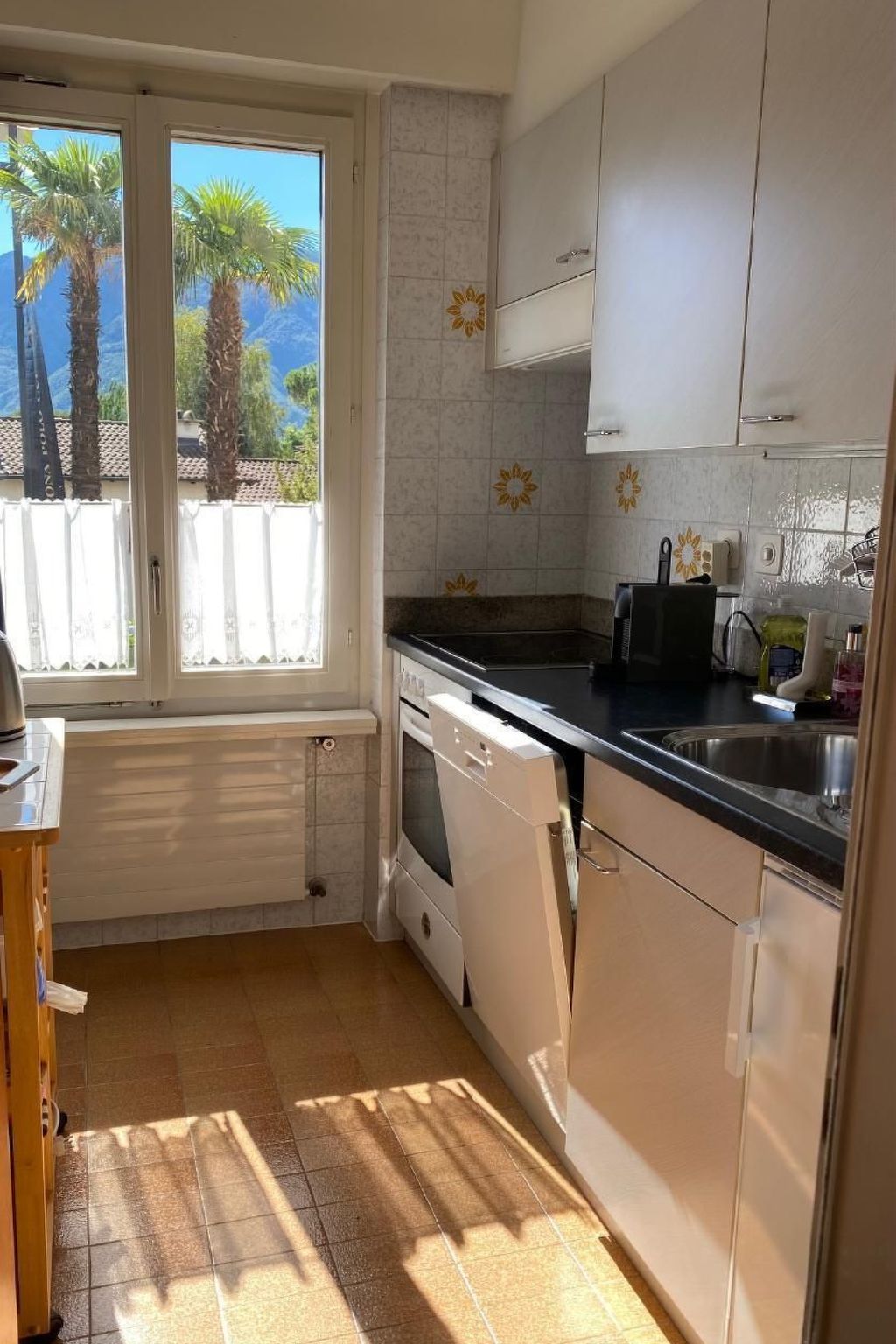interhome-Alle Vigne Ascona
