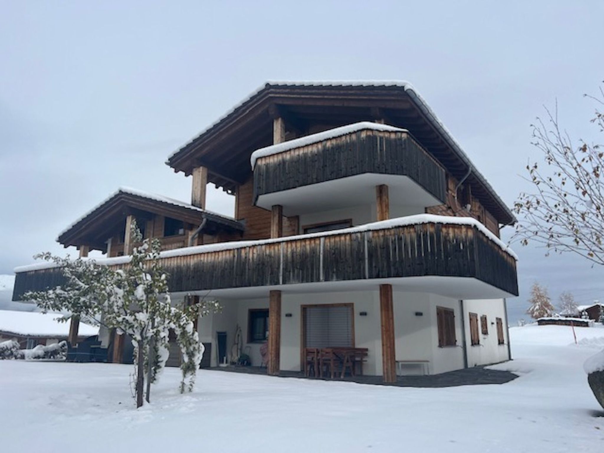 interhome-Hirtegga 1, Obersaxen-Miraniga, (Obersaxen), 38096B