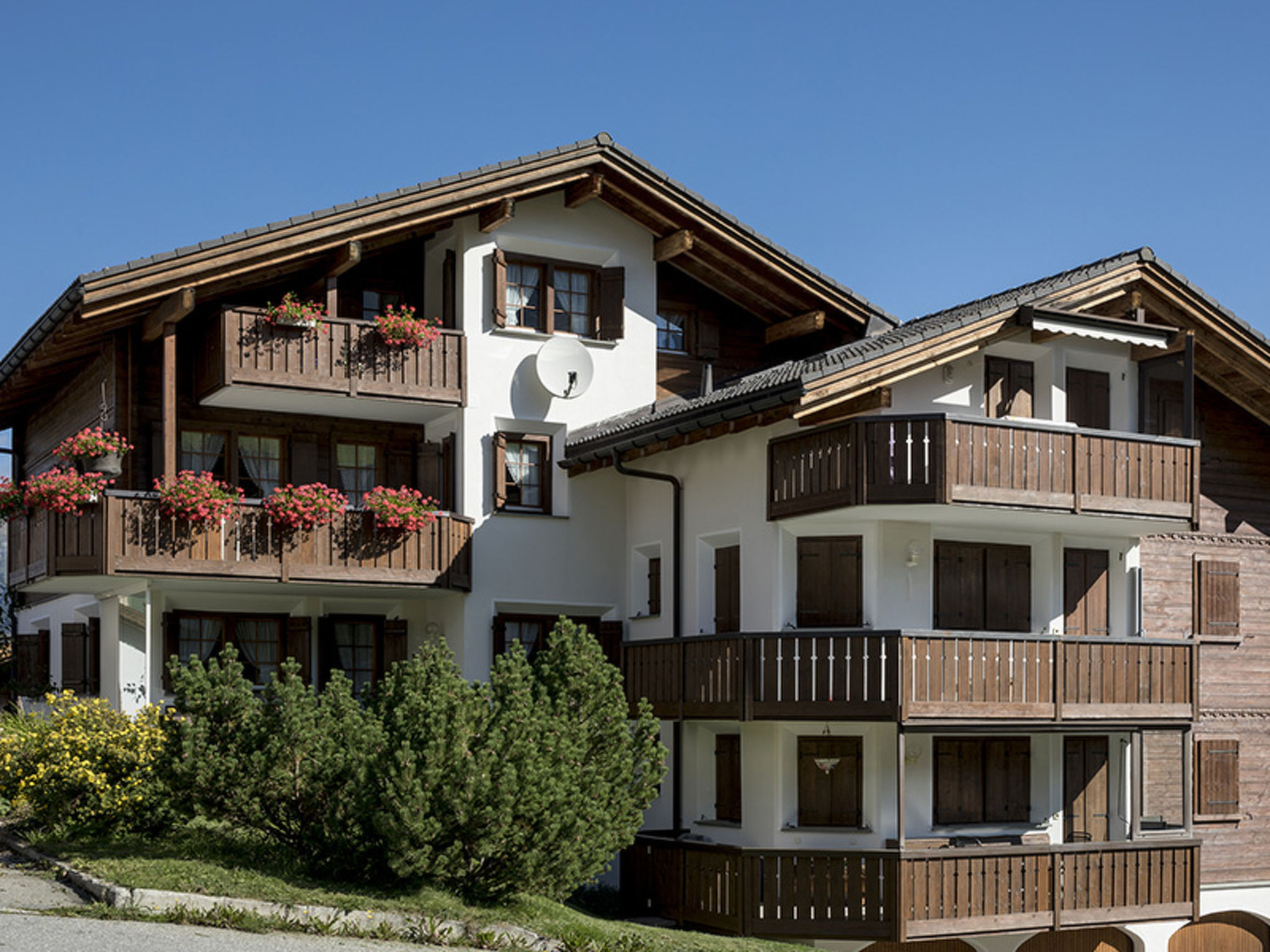 interhome-Arzgruoba, Obersaxen-Misanenga, (Obersaxen), 34027B