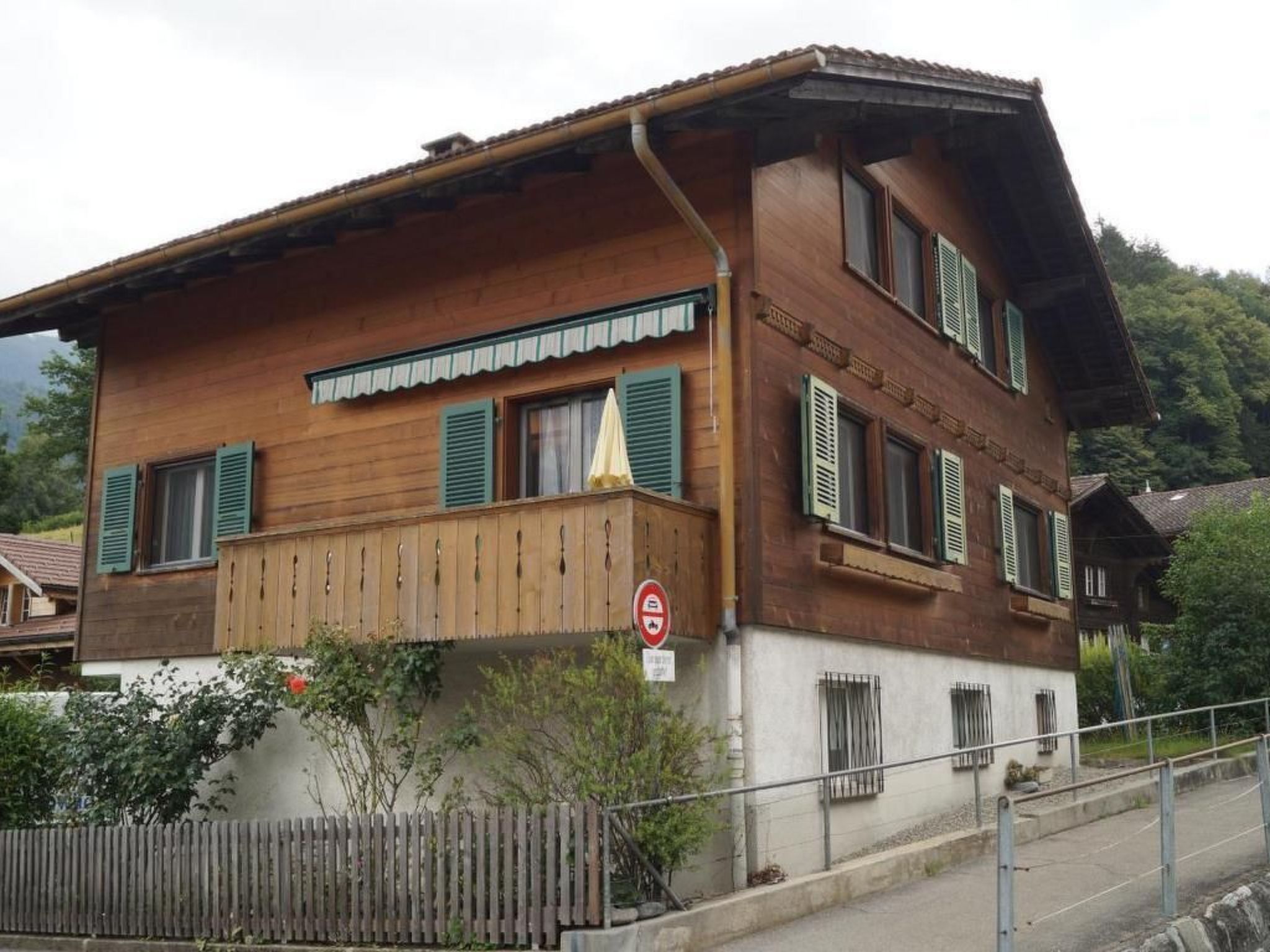 interhome-Haus Ana