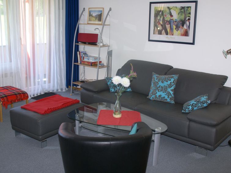 interhome-Triangel A Leppin