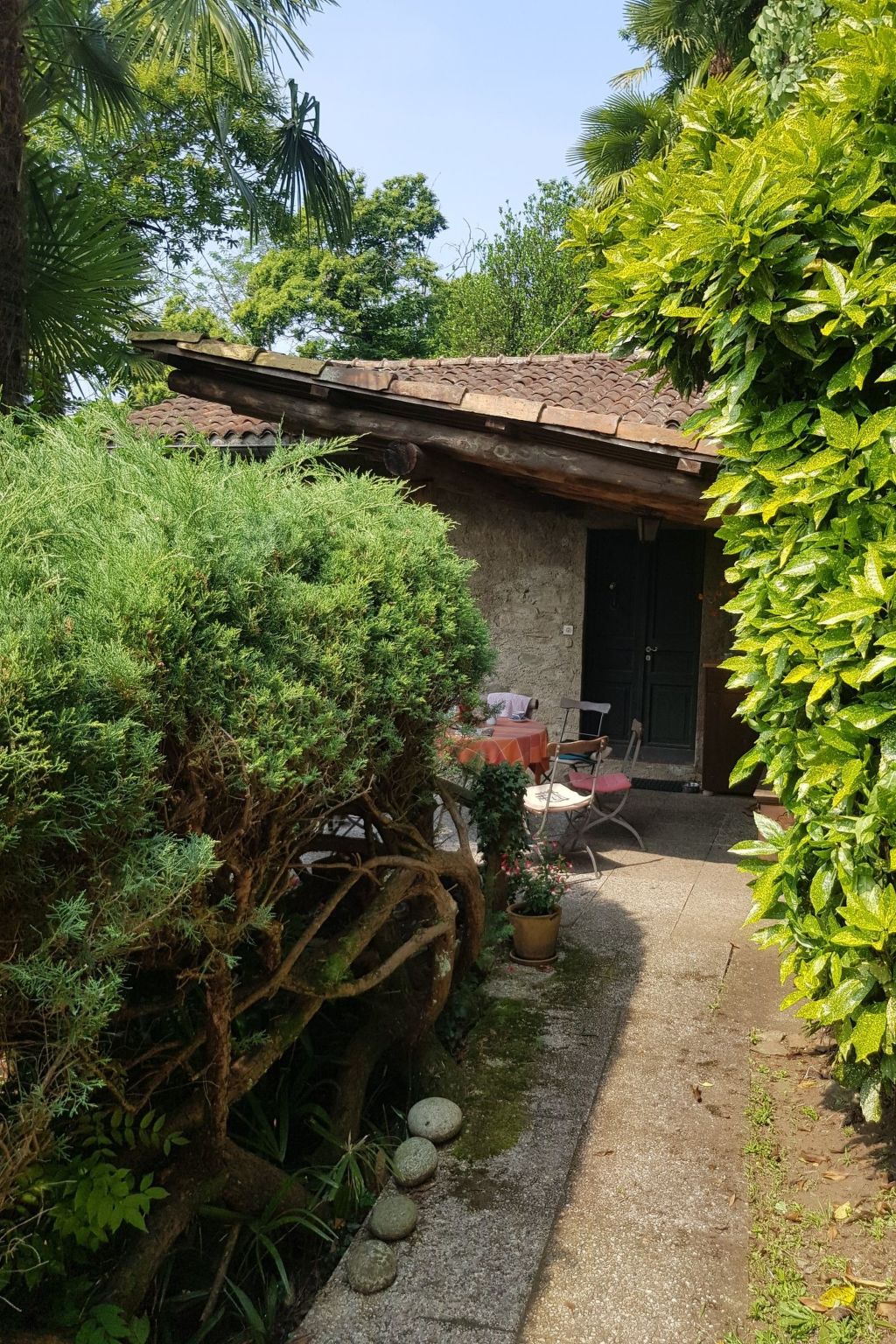 interhome-Casa Castagna
