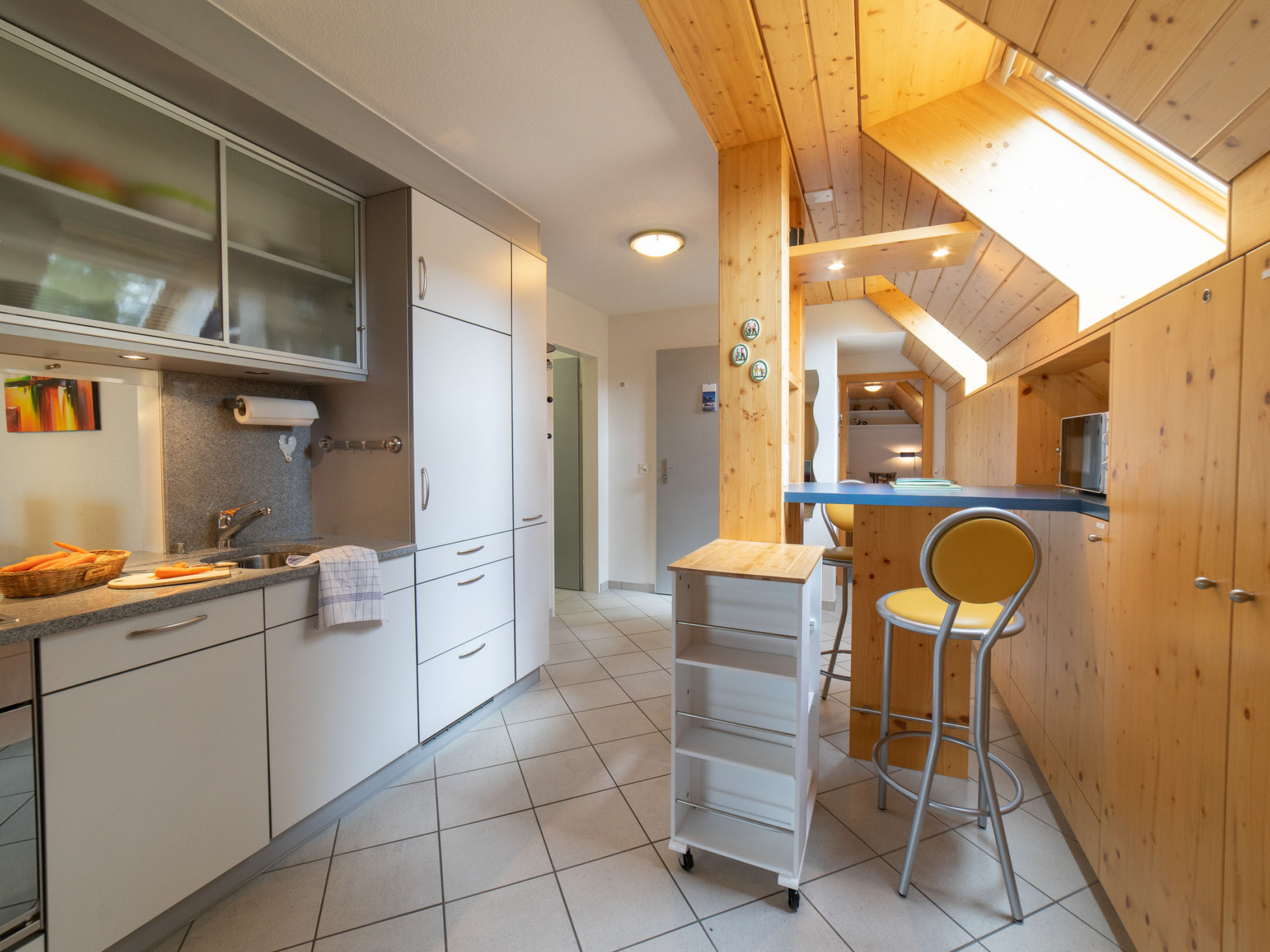 interhome-Vista Montagna