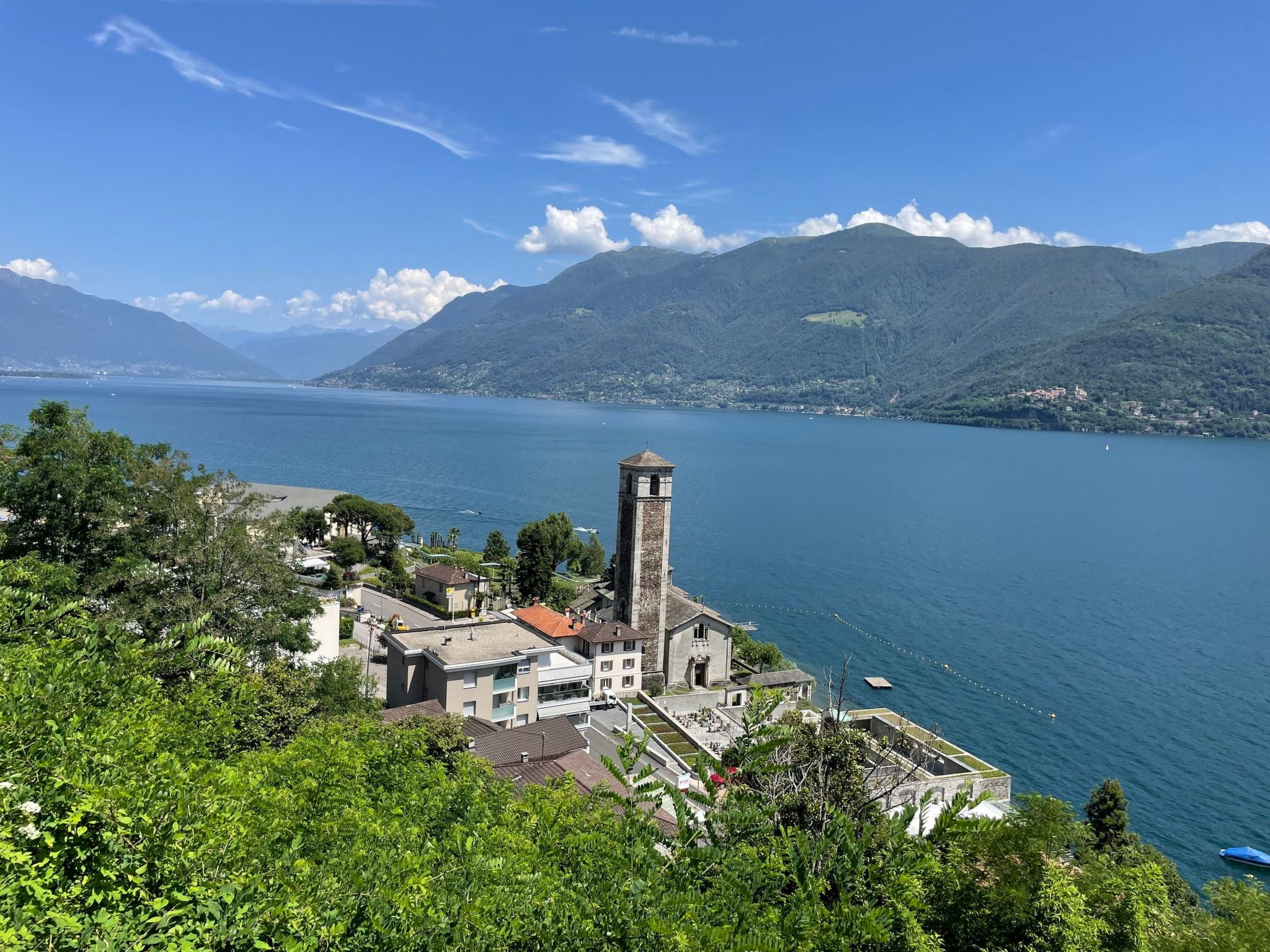 interhome-Lago Maggiore
