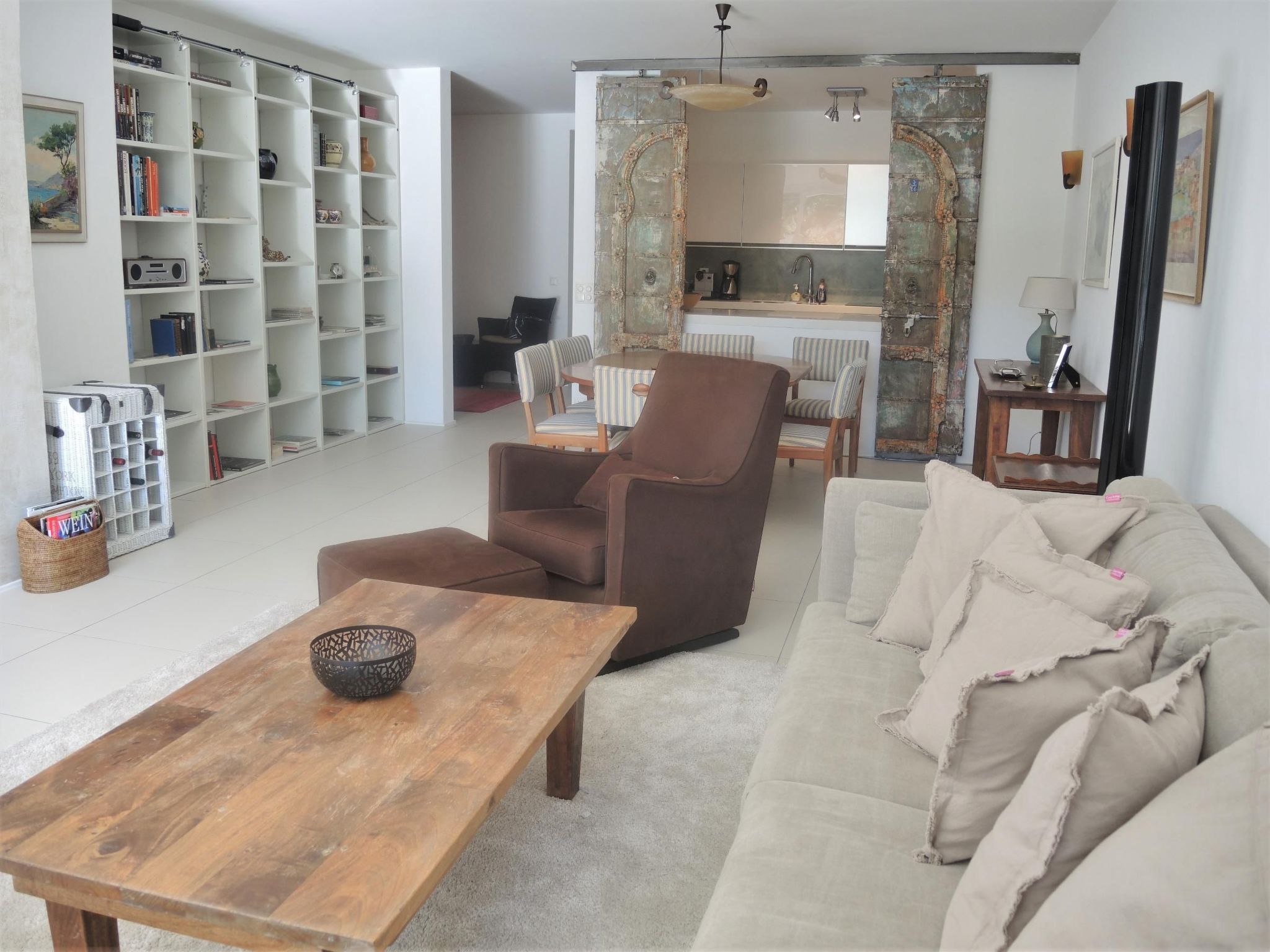 interhome-Residenza Golf Parco